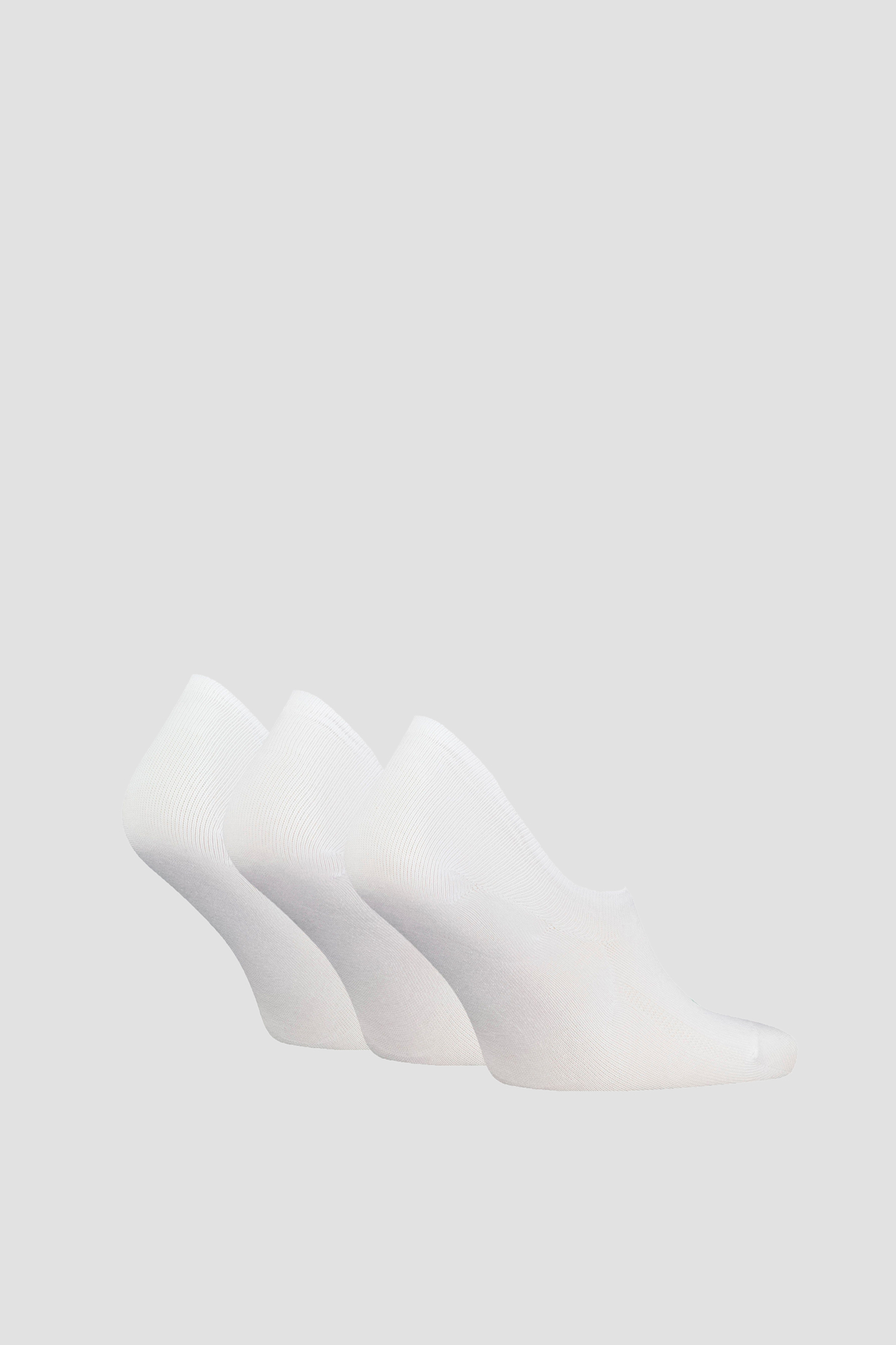 Белые следы (3 пары) Levi’s® 701224671;008