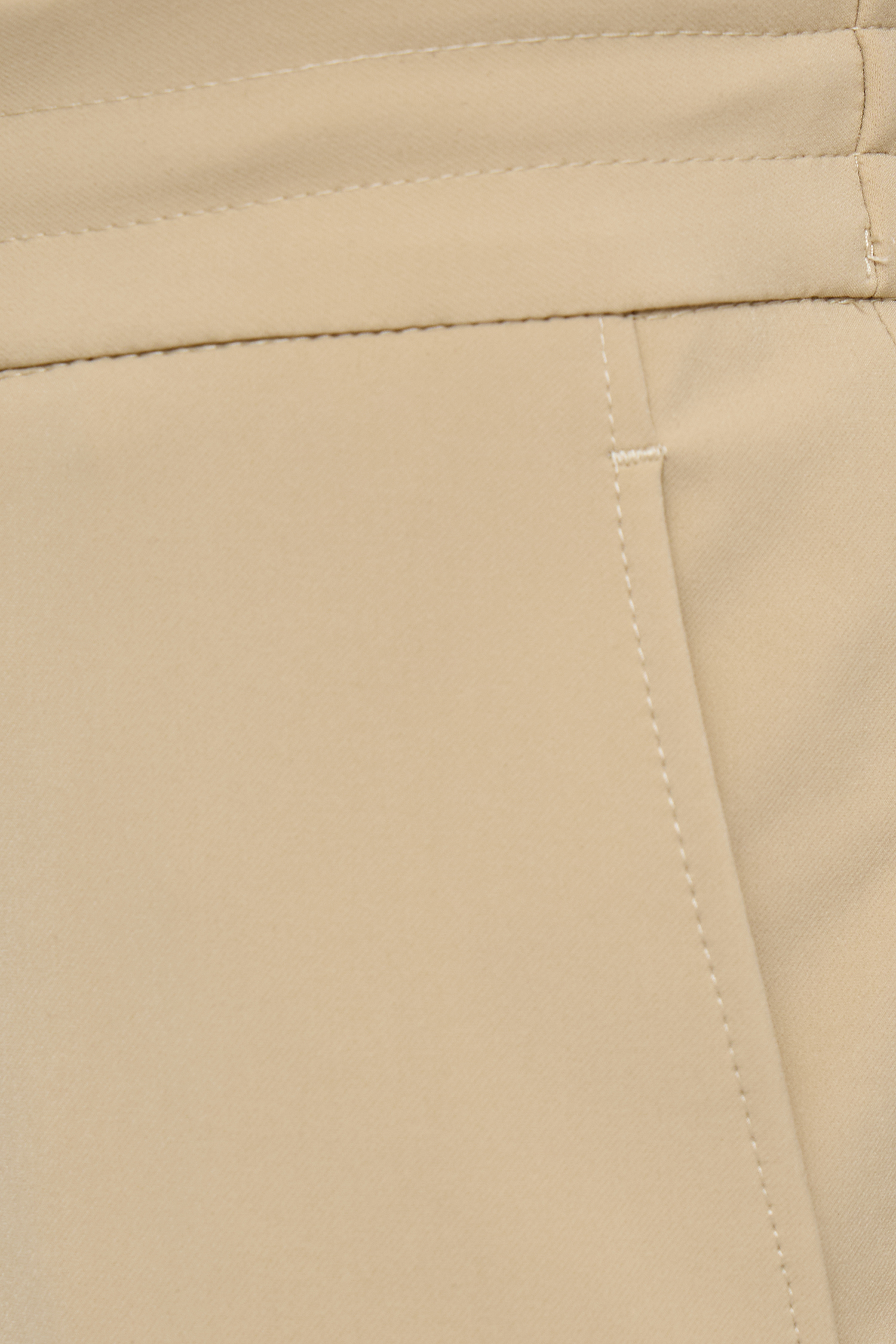 Мужские бежевые брюки Karl Lagerfeld 562006.255056;430