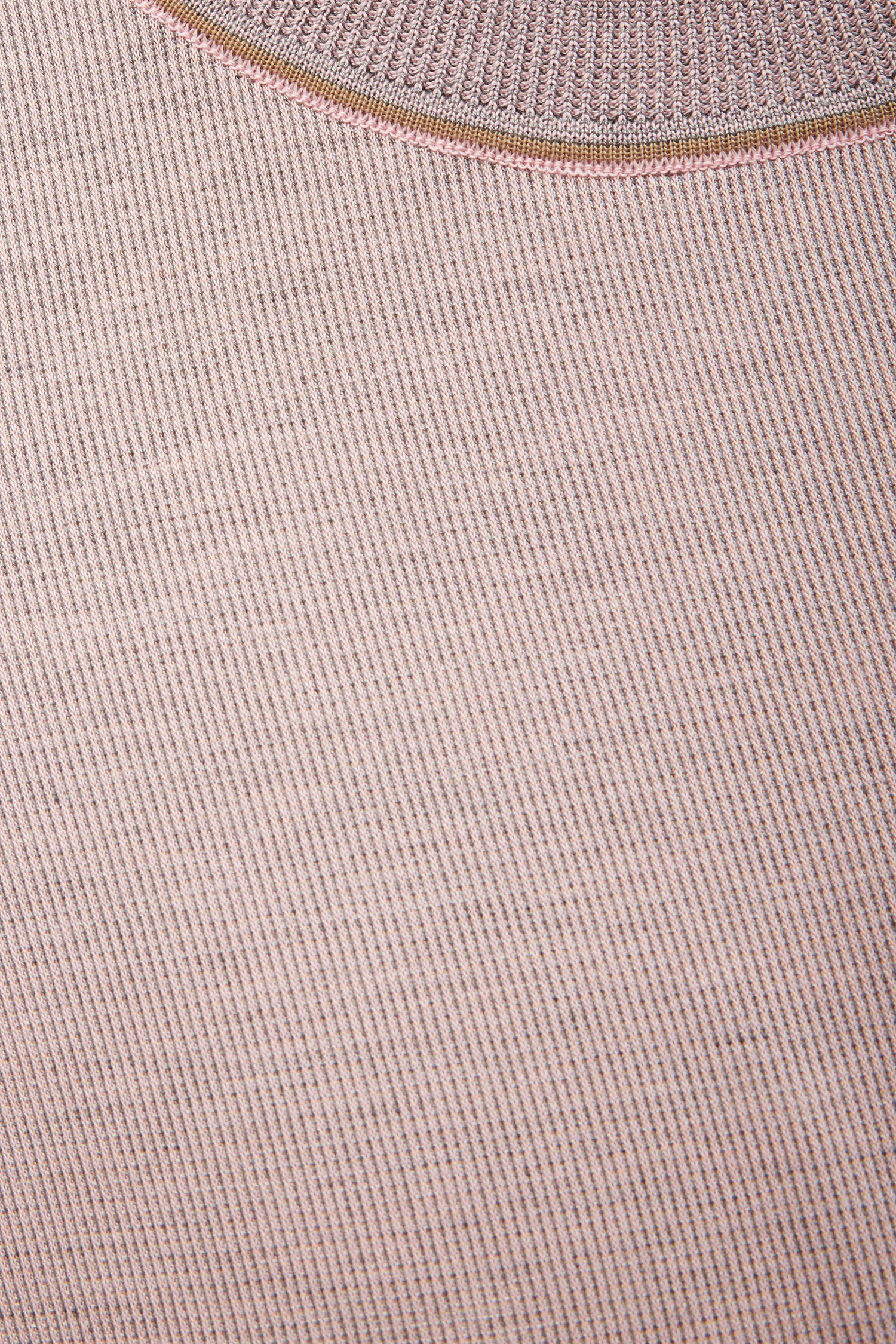 Мужская розовая футболка BOSS 50524172;681