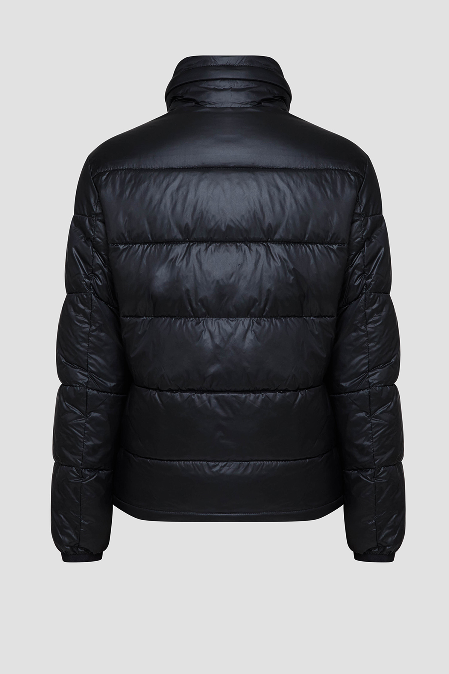 ジャケット・アウター Takato Matou Stand/C Leather Short Jacket – マザーハウス 公式サイト