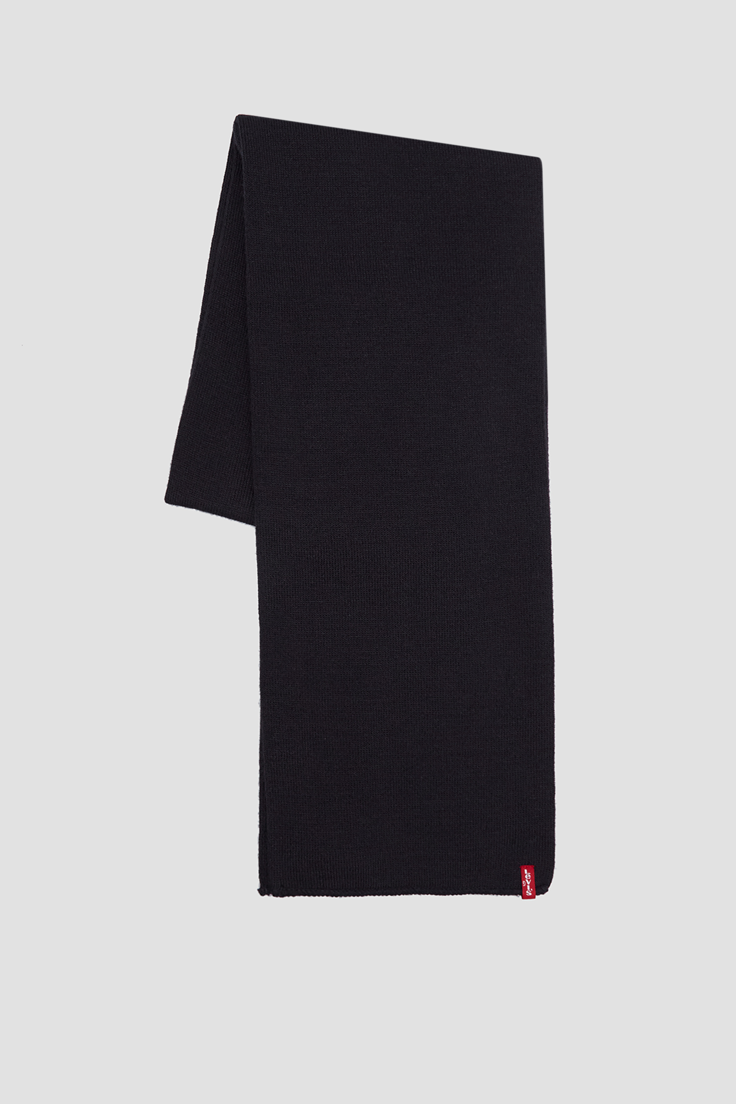 Темно-синій шарф Levi’s® 14152;11.17