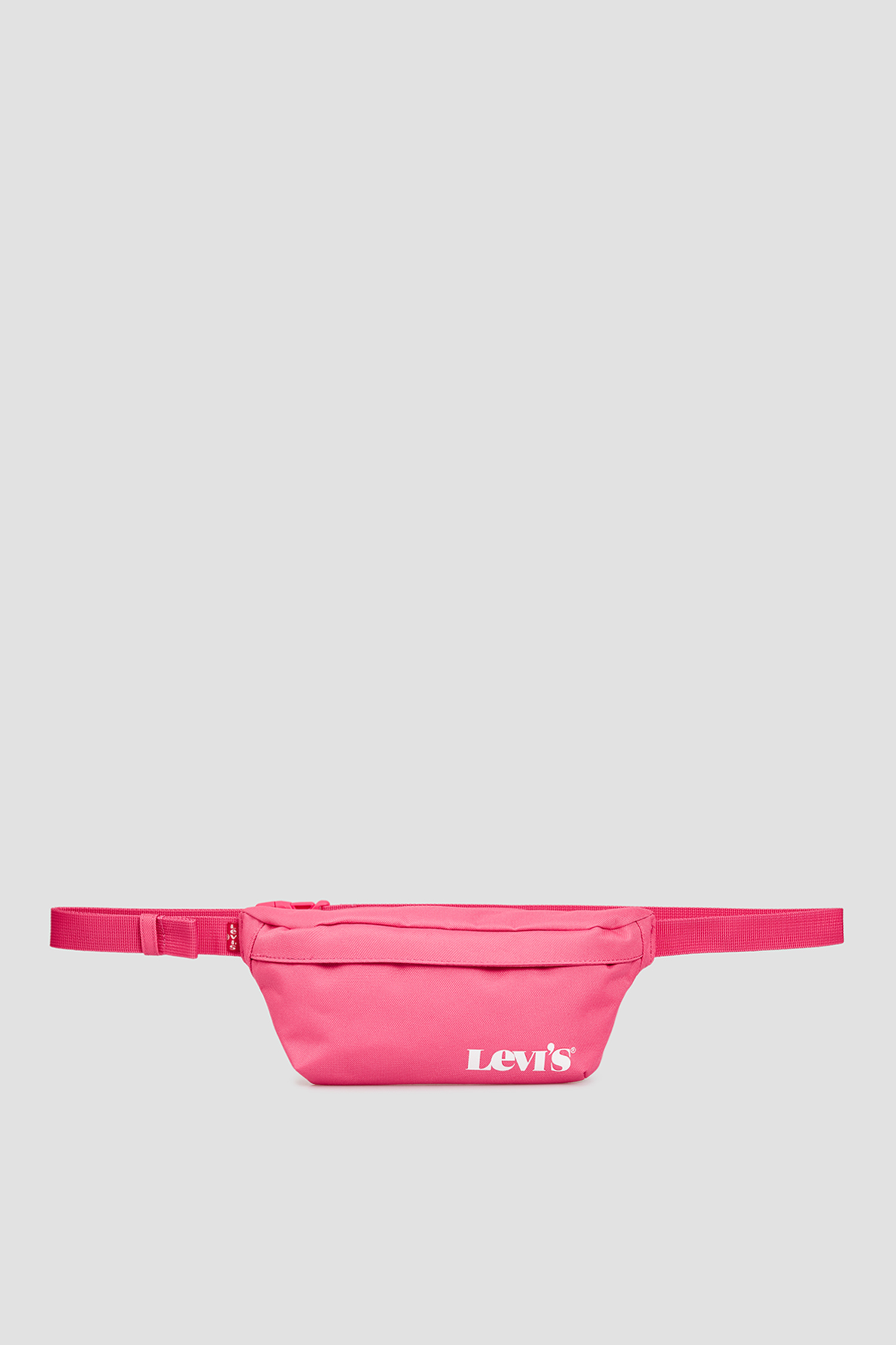 Розовая поясная сумка для девушек Levi’s® 233131;208.82