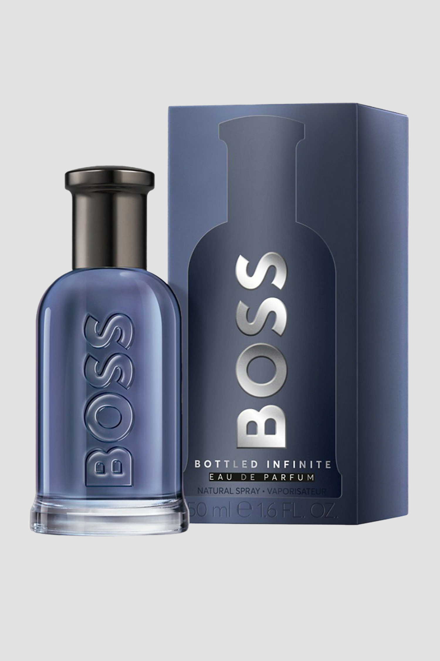 Чоловіча парфумована вода (50 мл) BOSS 99350174860/99350194;0