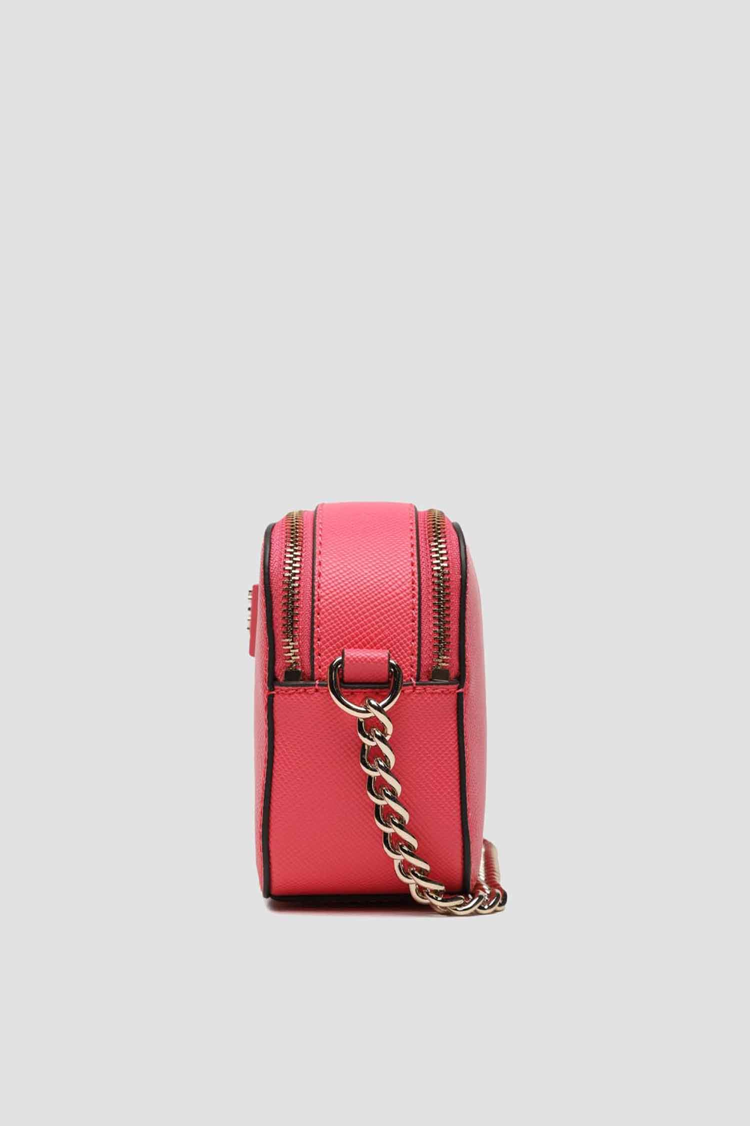 Женская малиновая сумка Guess HWZG78.79140;MAG