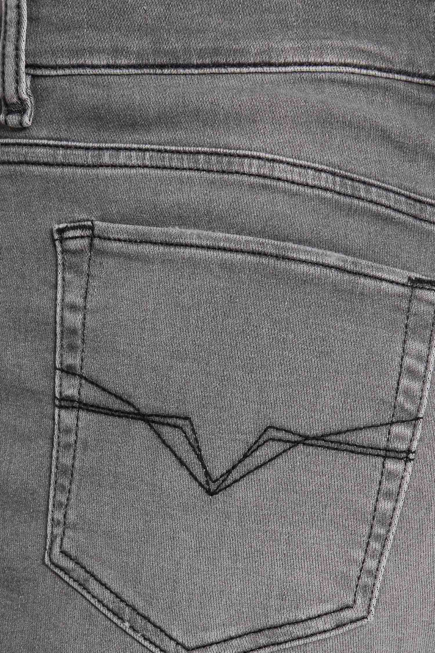 Чоловічі сірі джинси Guess M5BA0P.D0622;BL0K