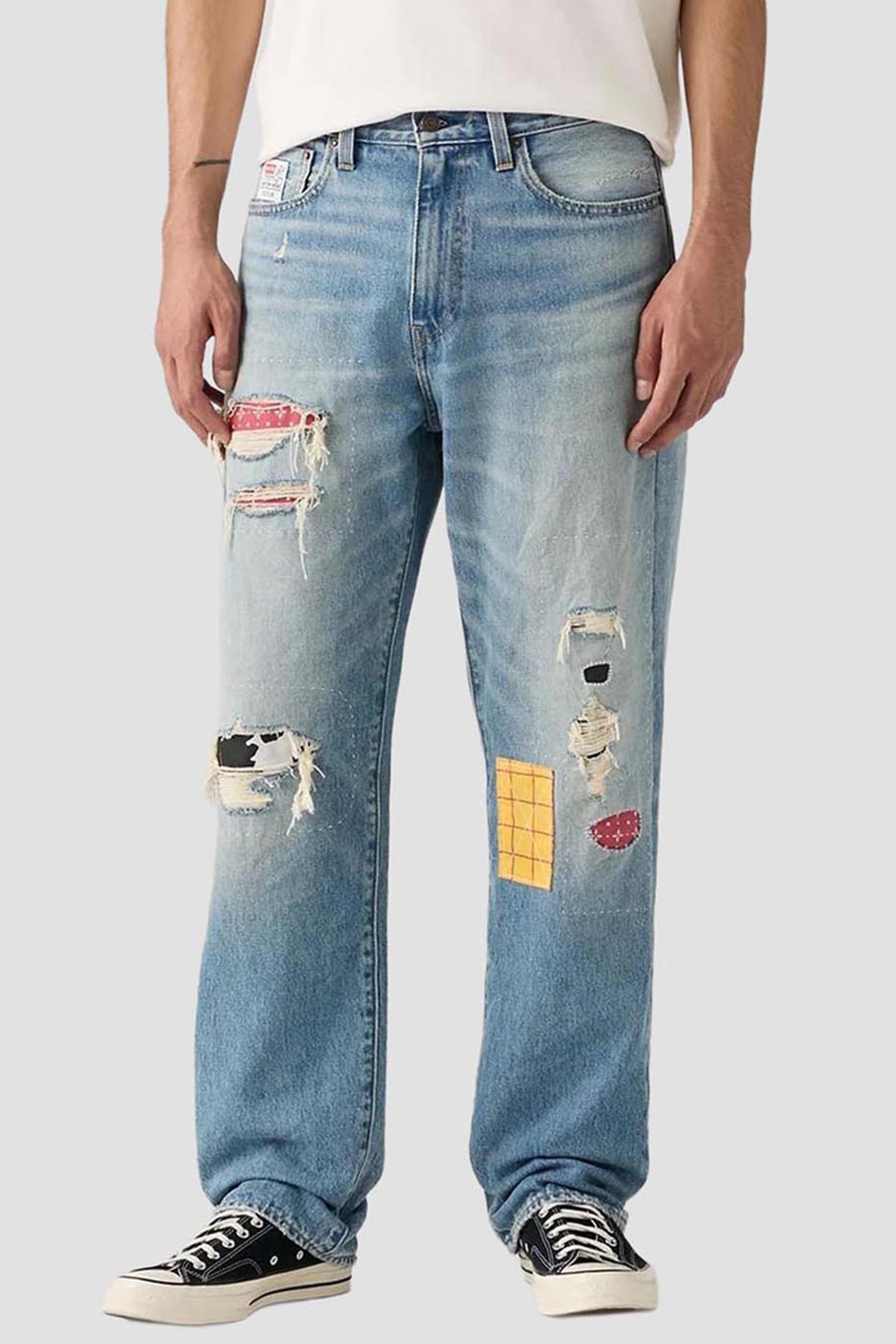 Чоловічі блакитні джинси Levi's® x Toy Story Levi’s® 0034K;0000