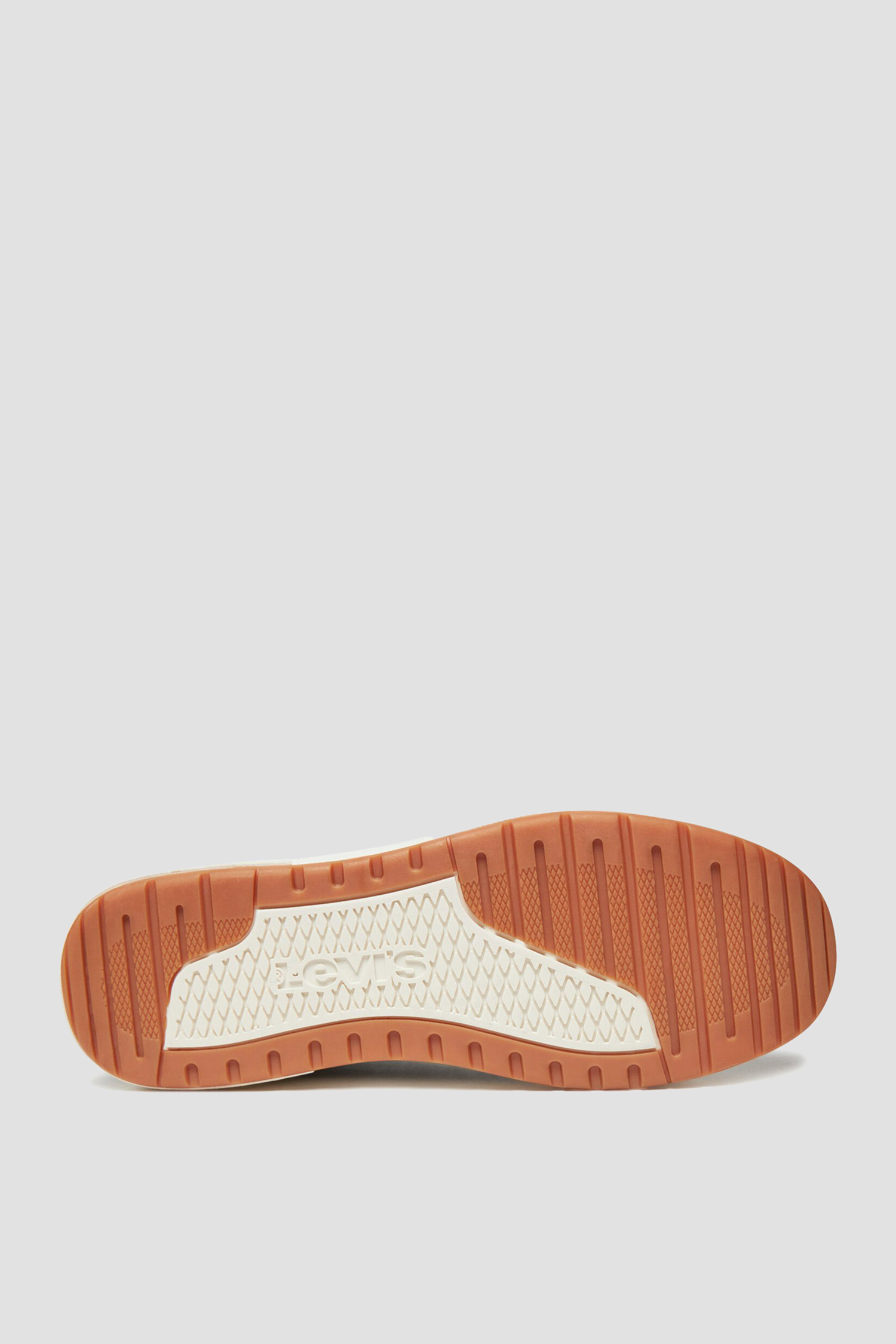 Чоловічі коричневі снікерси Levi’s® 234234;960.28