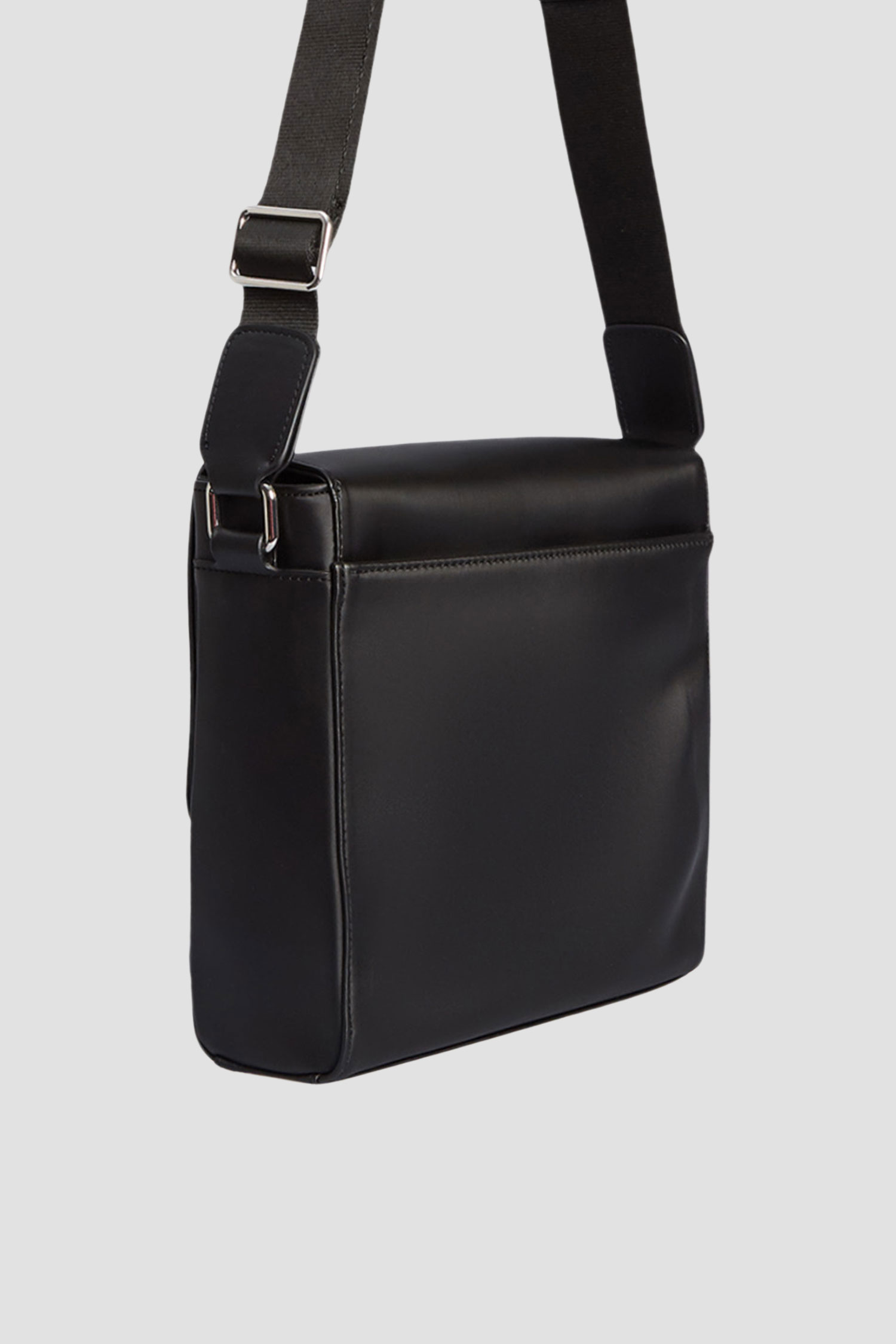 Чоловіча чорна сумка Karl Lagerfeld 533113.805925;990