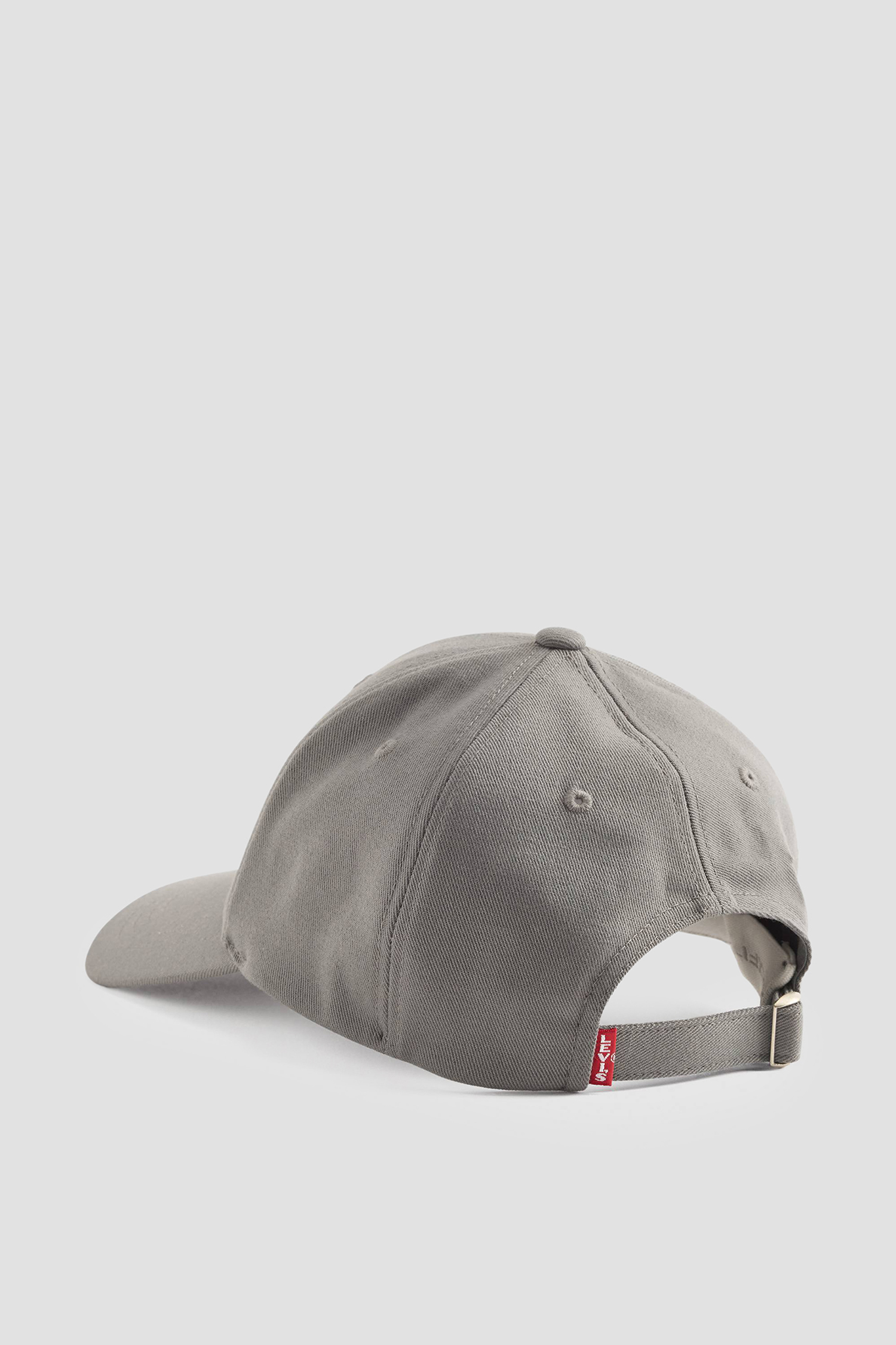 Чоловіча сіра кепка Levi’s® D7723;0029