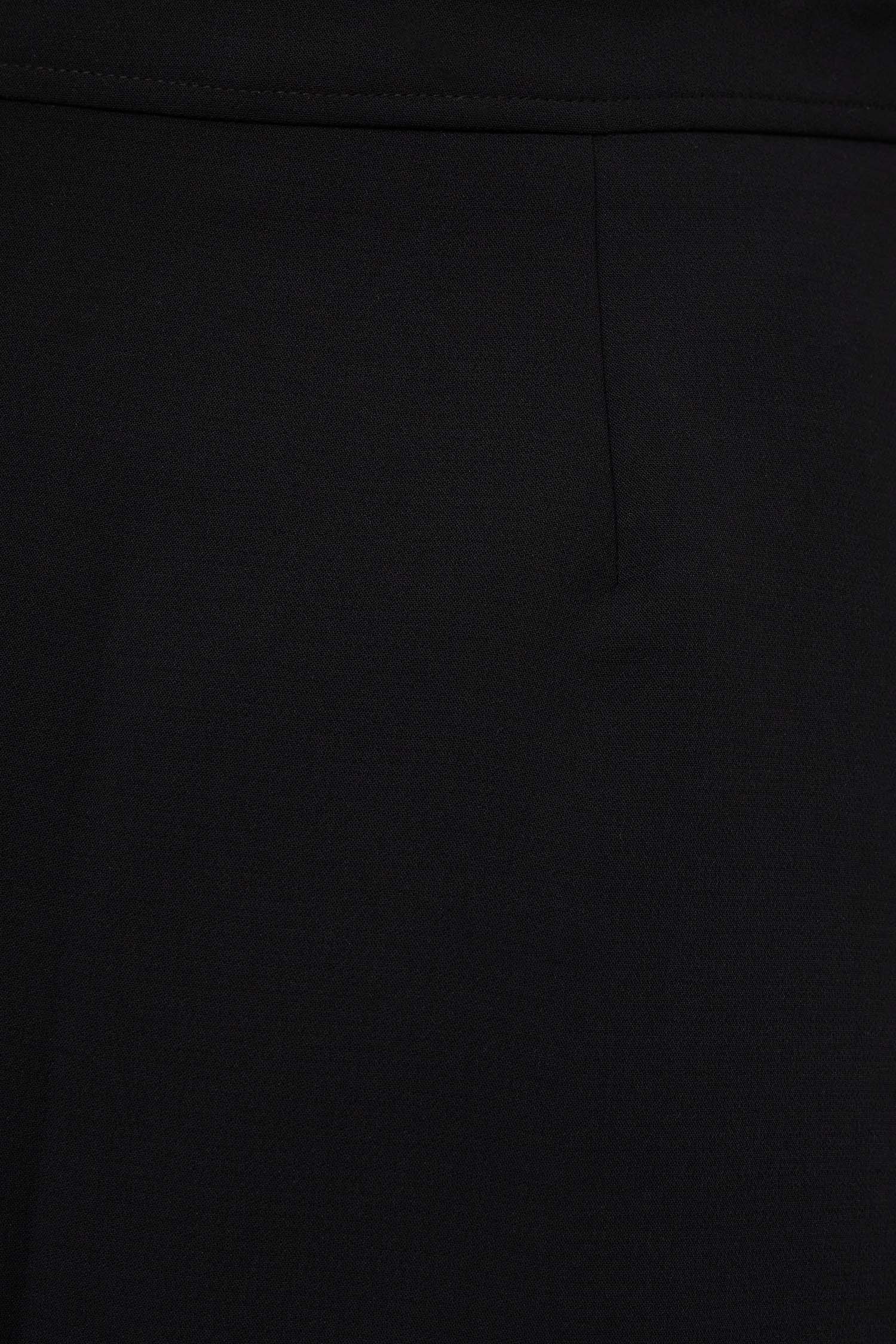 Женская черная юбка Guess W6YD08.W2901;JBLK