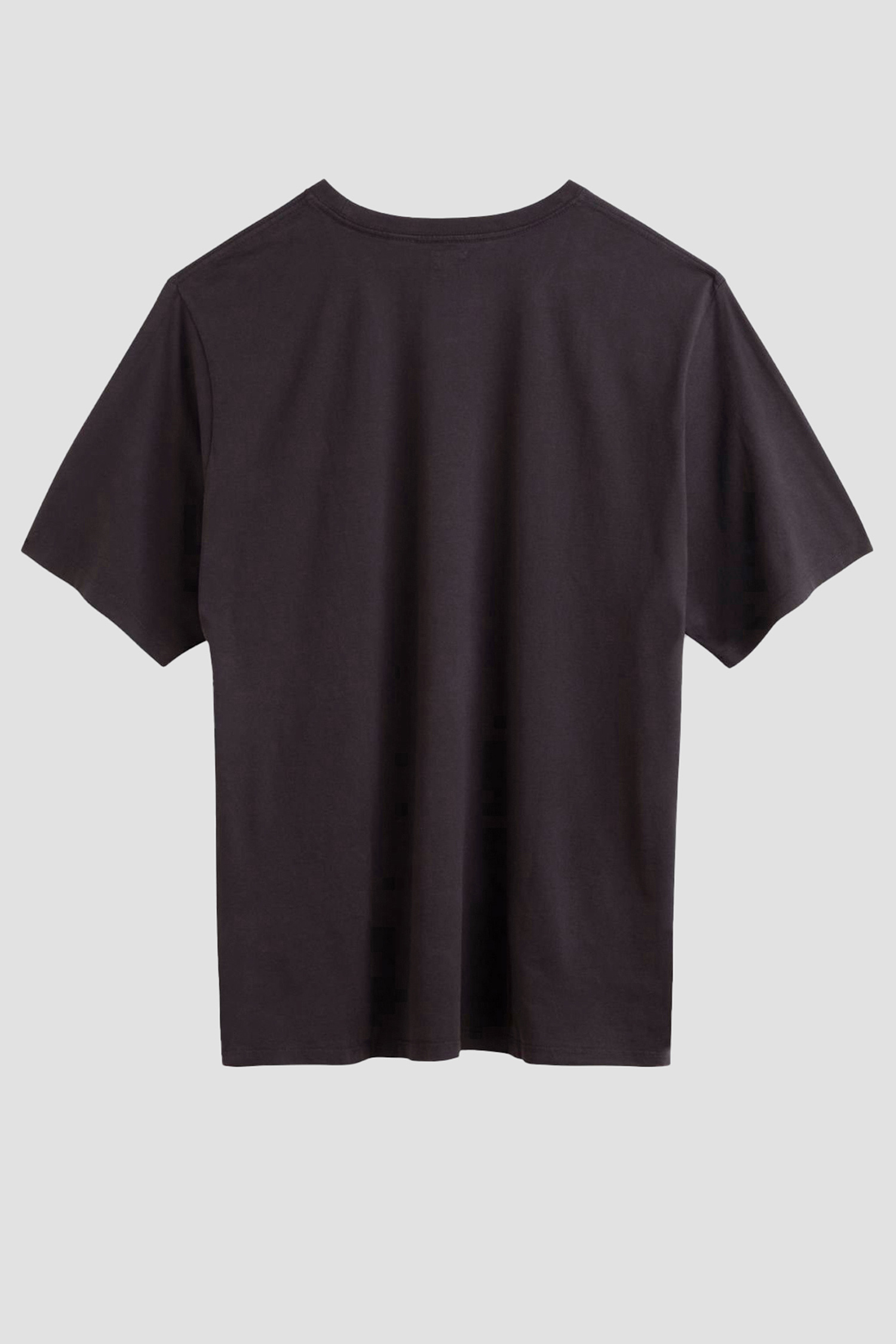 Мужская черная футболка Levi’s® 17385;0002
