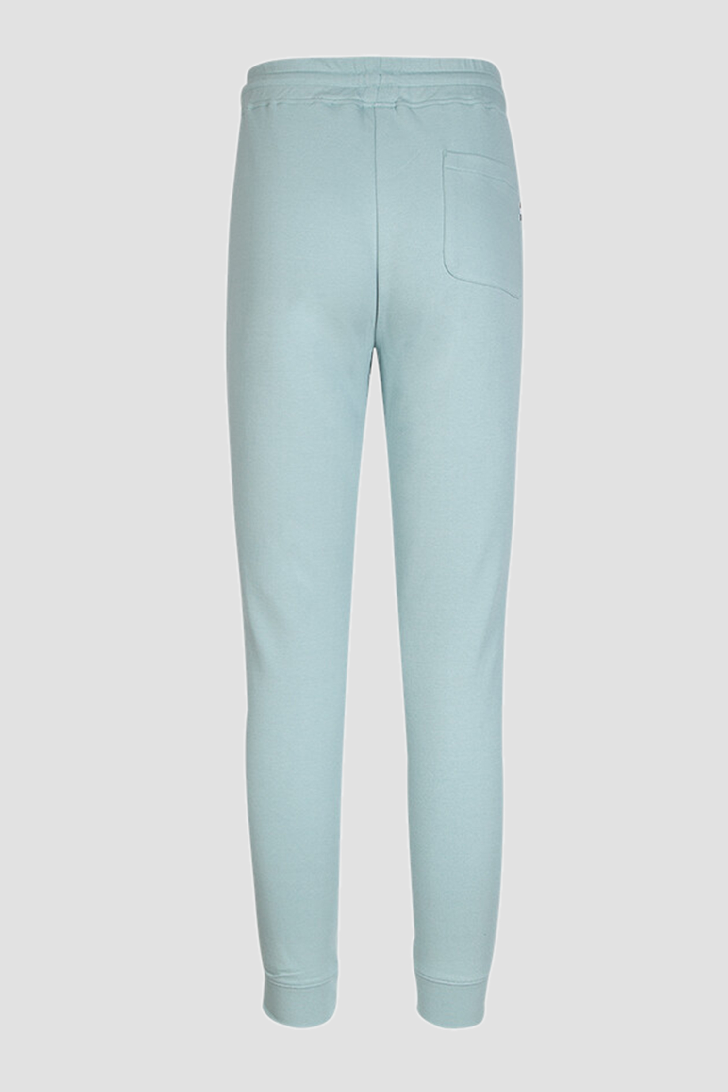 Мужские голубые спортивные брюки BOSS 50469216;440