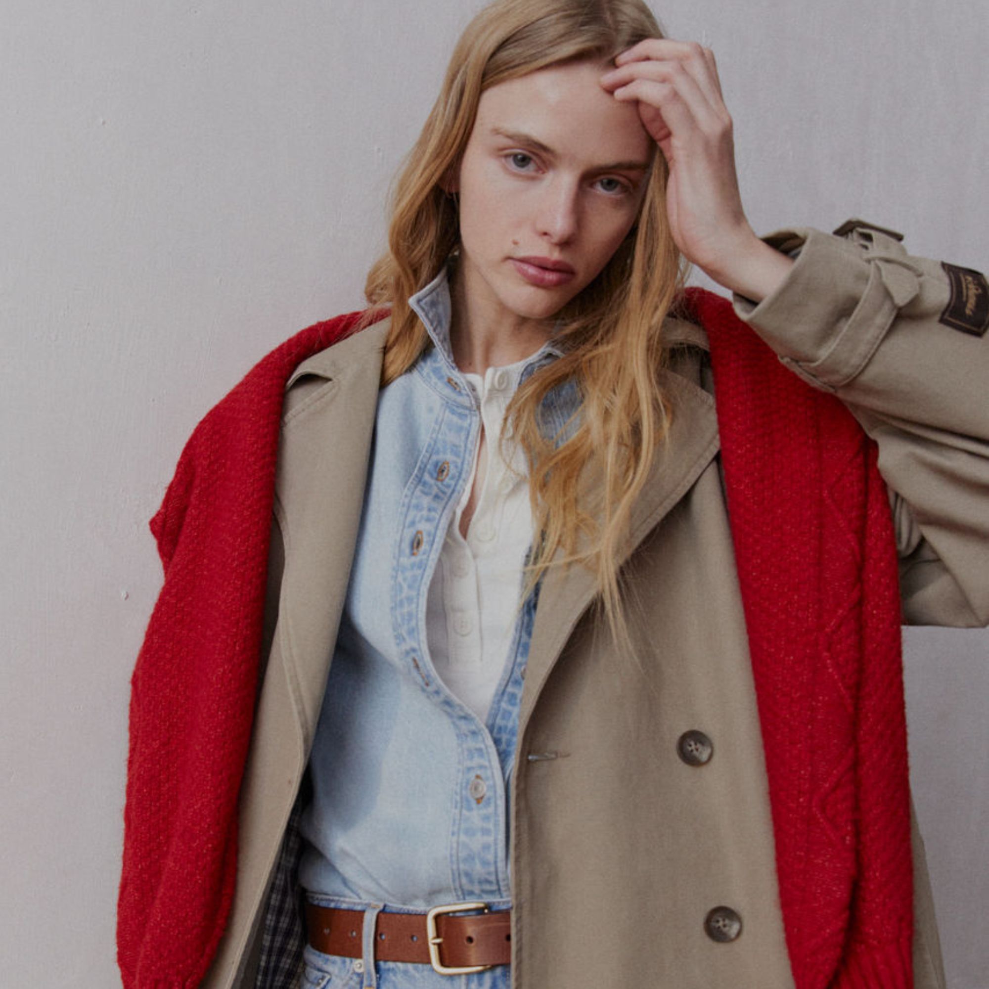 Коллекция FW26