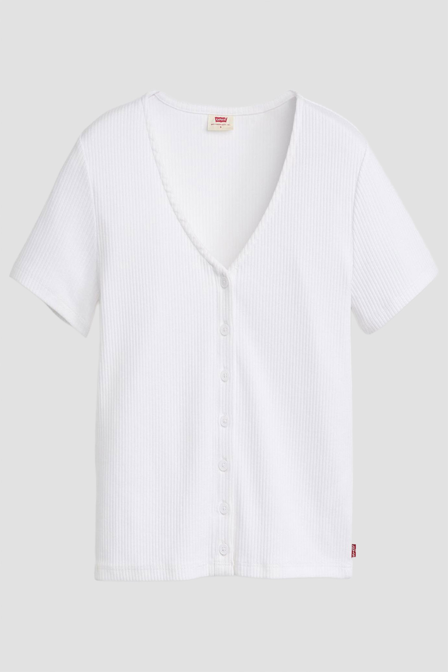 Жіночий білий топ Levi’s® A8782;0001