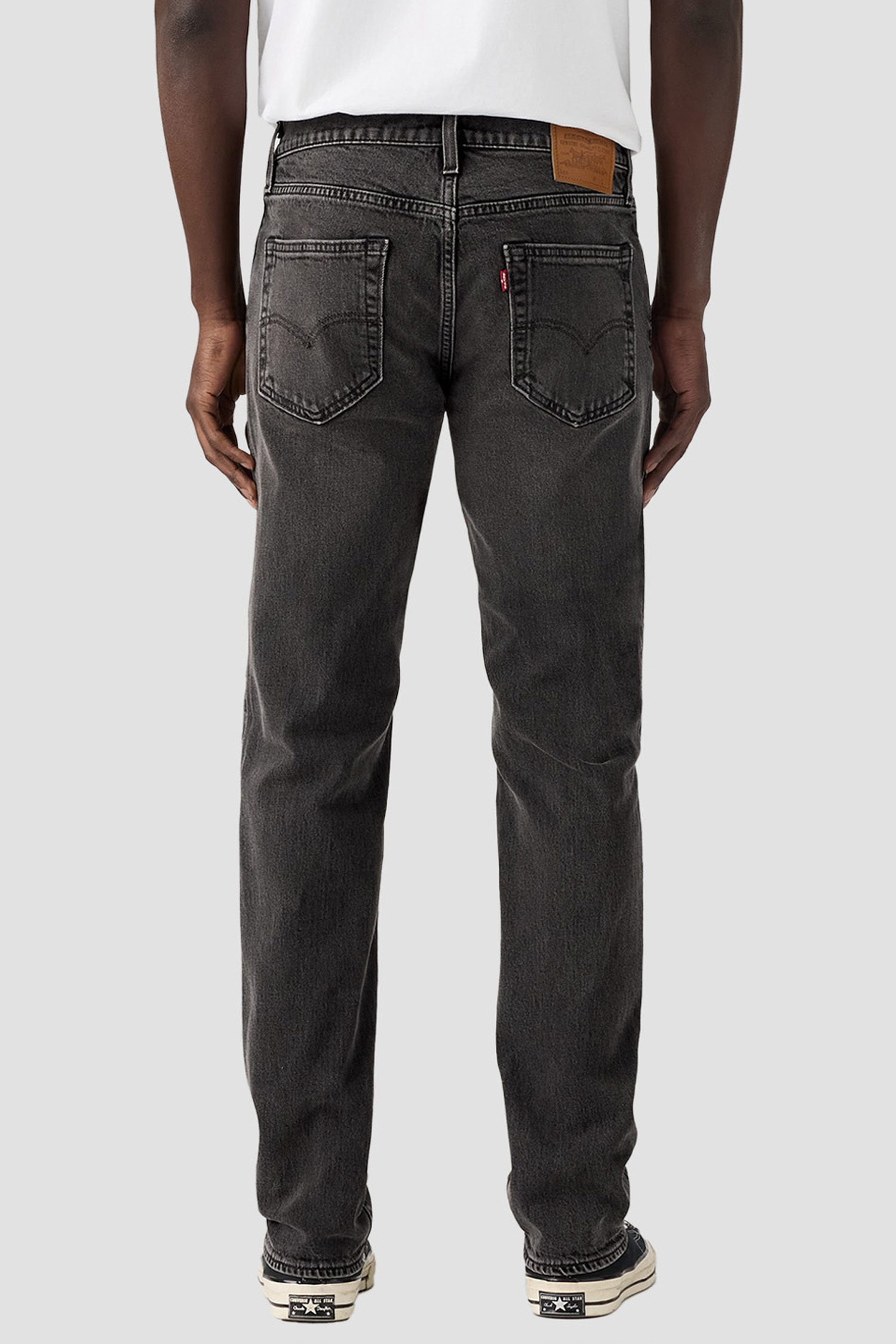 Мужские темно-серые джинсы 511™ Levi’s® 04511;6514
