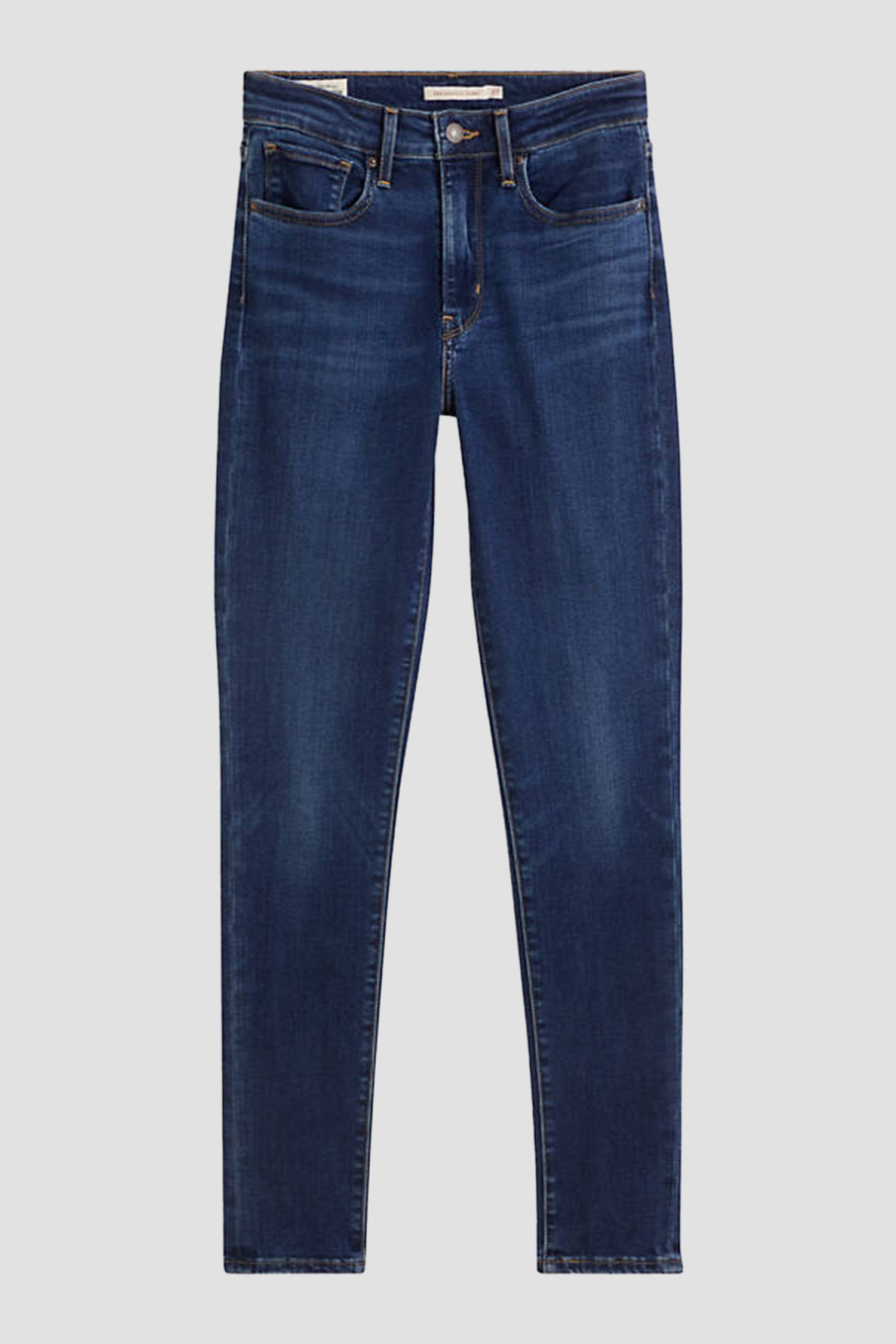 Жіночі сині джинси 721™ High Rise Skinny Levi’s® 18882;0540