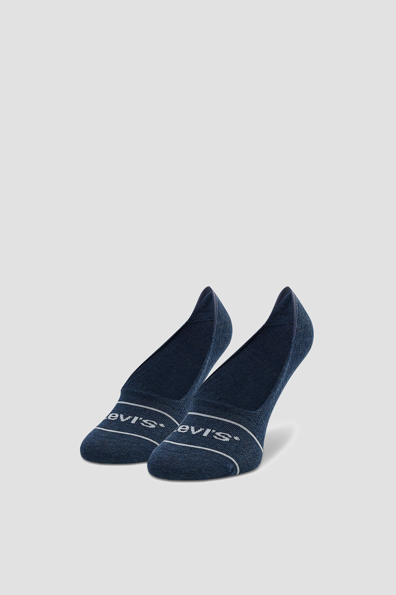 Темно-синие следы (2 пары) Levi’s® 701219508;005