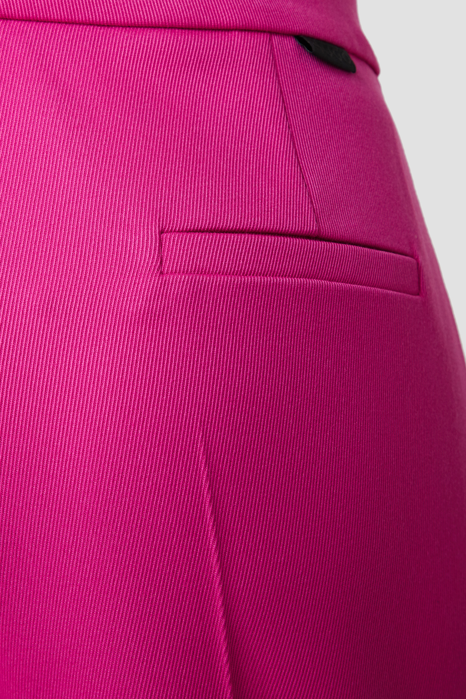 Жіночі рожеві брюки HUGO 50511159;652