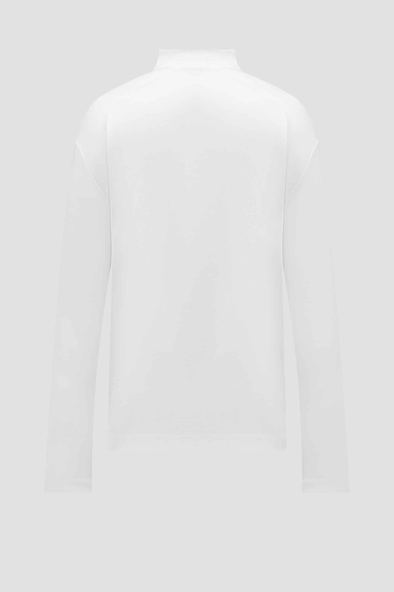 Мужское белое поло BOSS 50523917;100