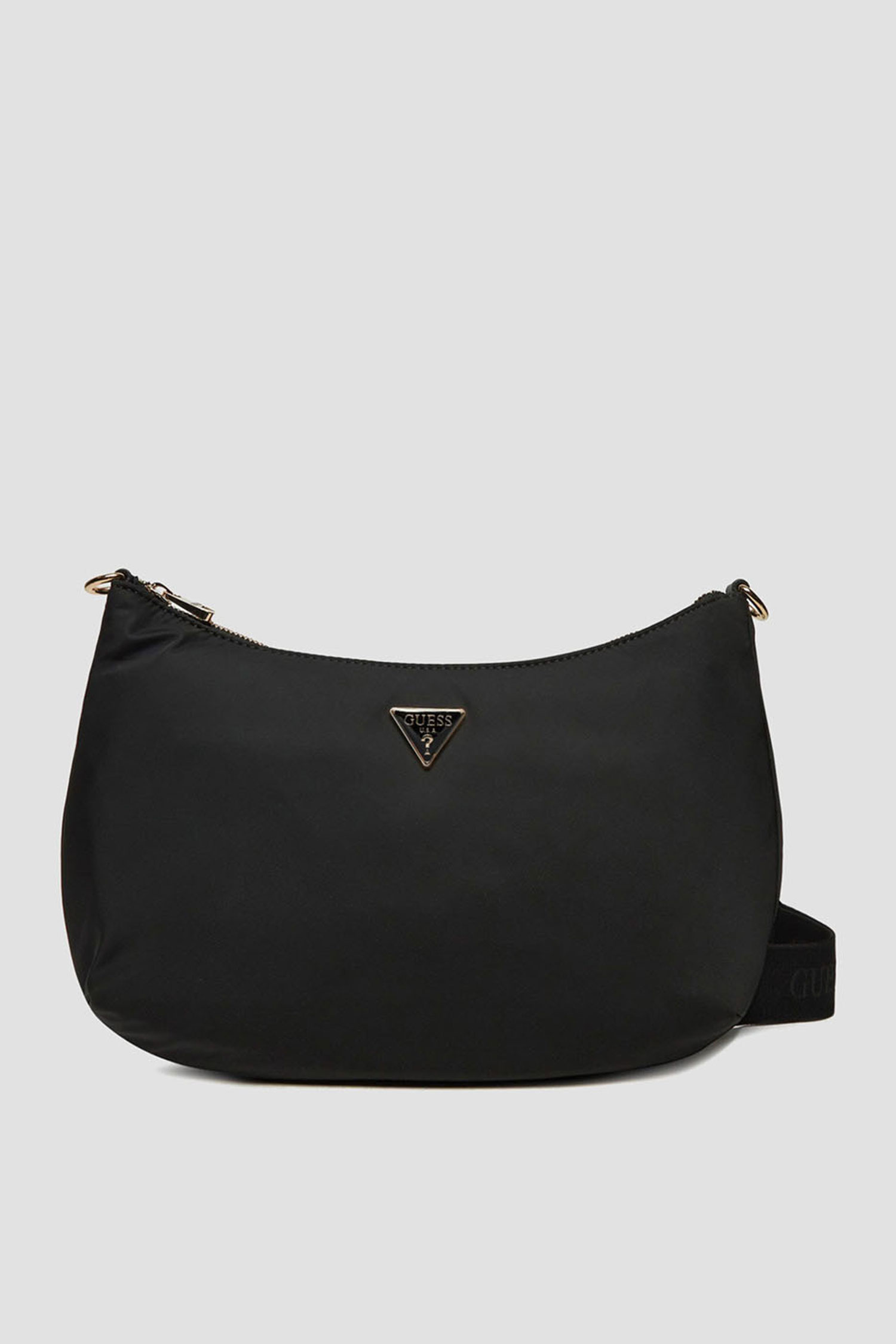 Женская черная сумка Guess HWEYG8.39501;BLA
