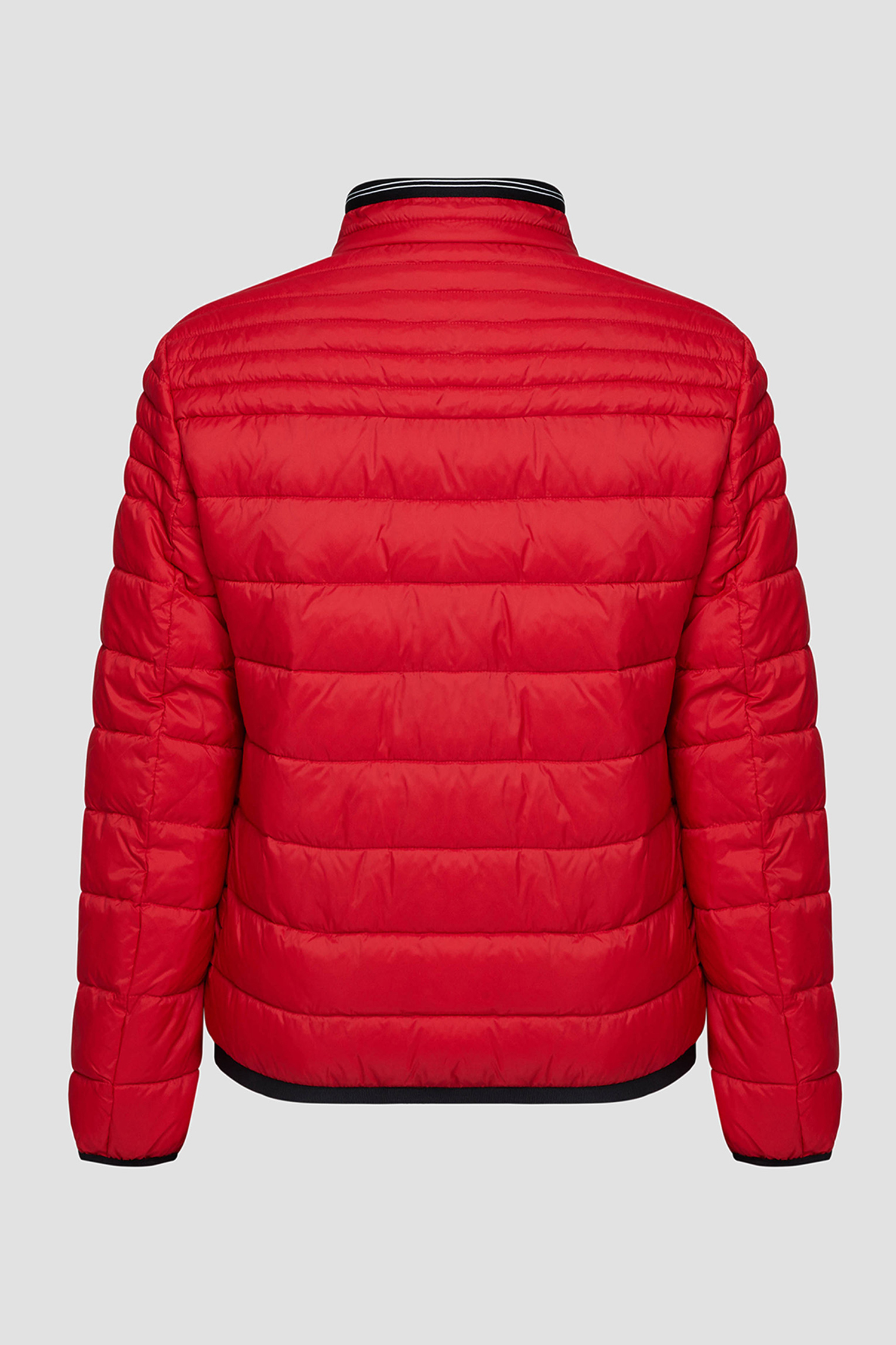 Чоловіча червона куртка Antony Morato MMCO00839.FA600146;5058