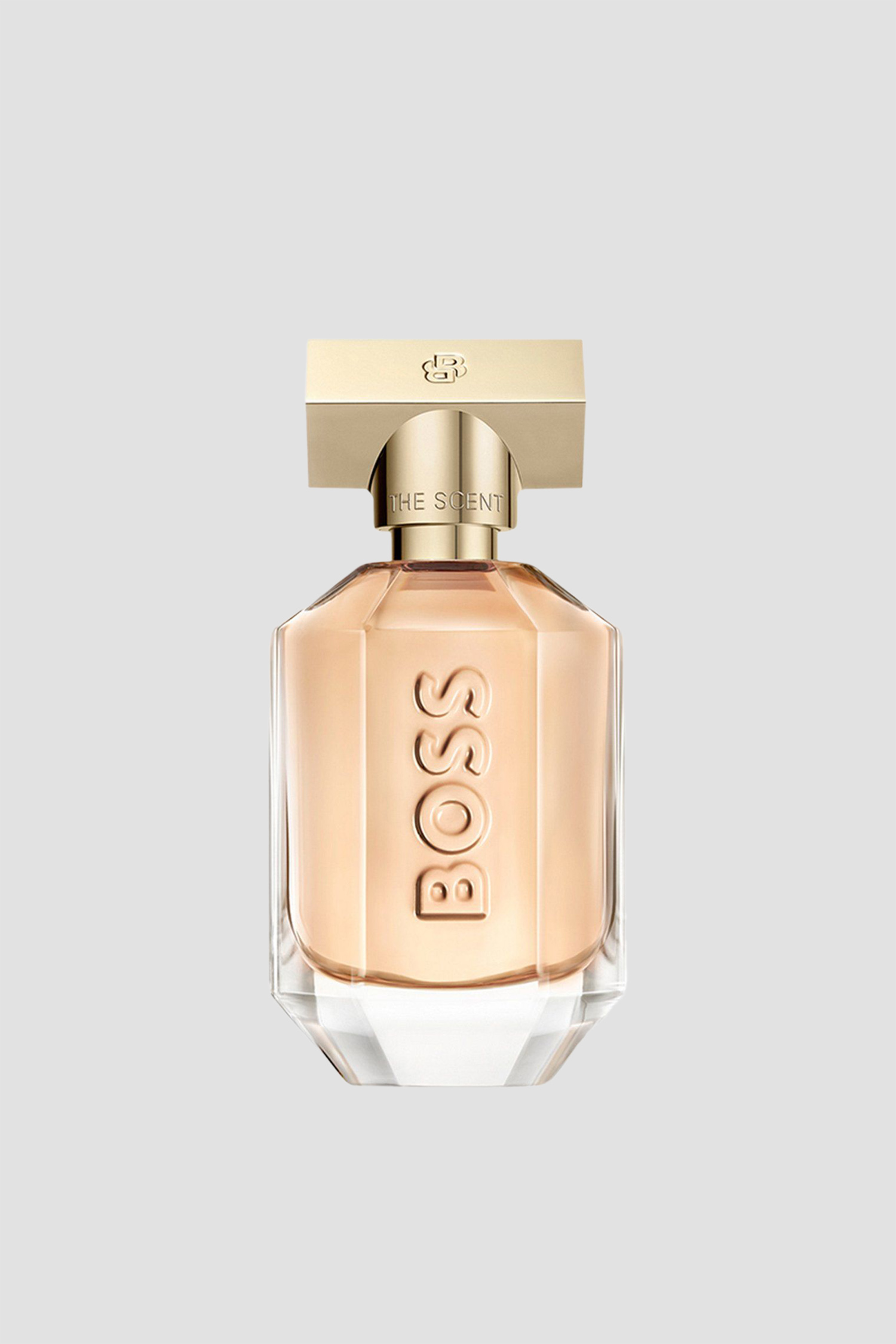Женская парфюмированная вода (50 мл) BOSS 99350208295;0