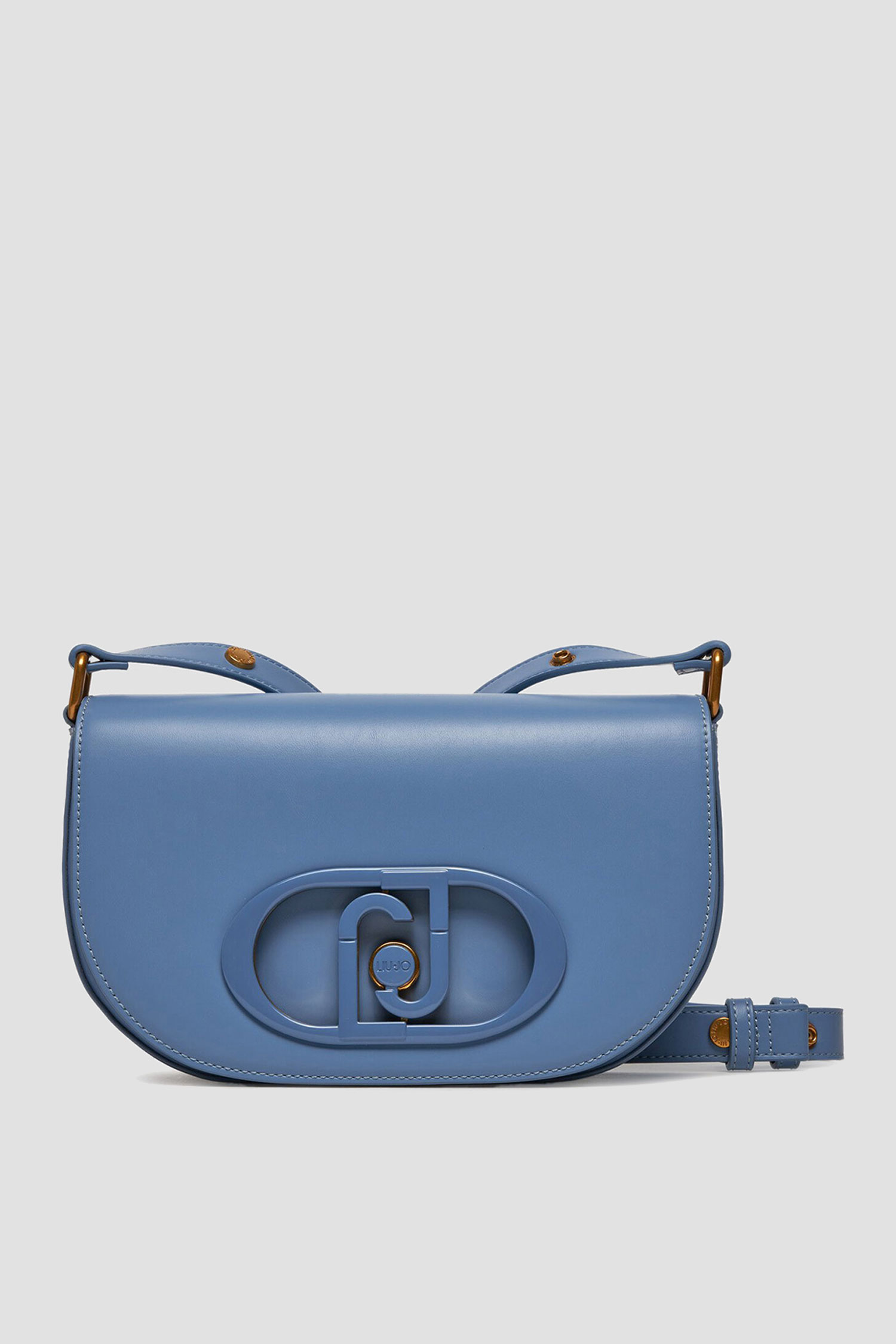 Женская синяя сумка Liu Jo AA4143.E0003;64018