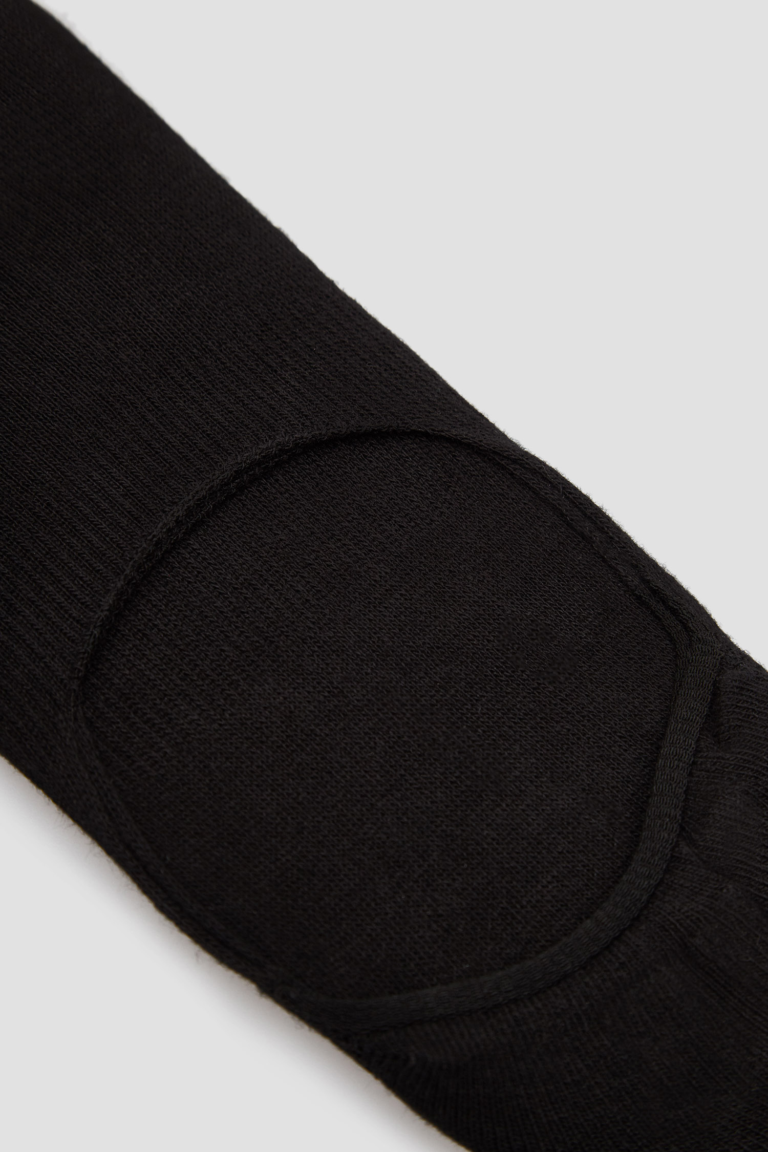 Мужские черные следы (2 пары) BOSS 50388442;001