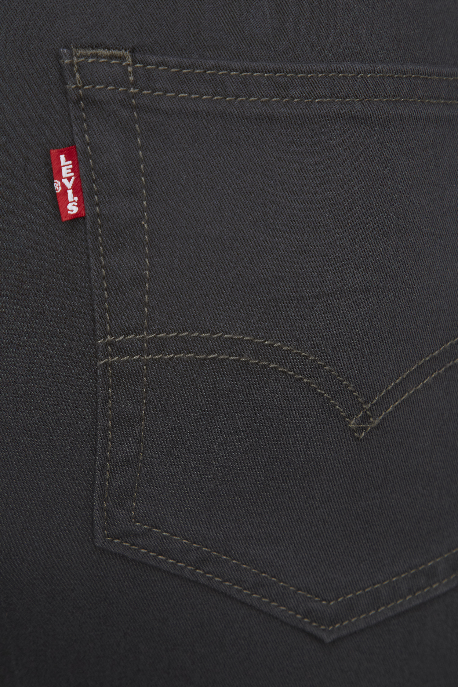 Чоловічі темно-сірі джинси 502® Taper Levi’s® 29507;1406