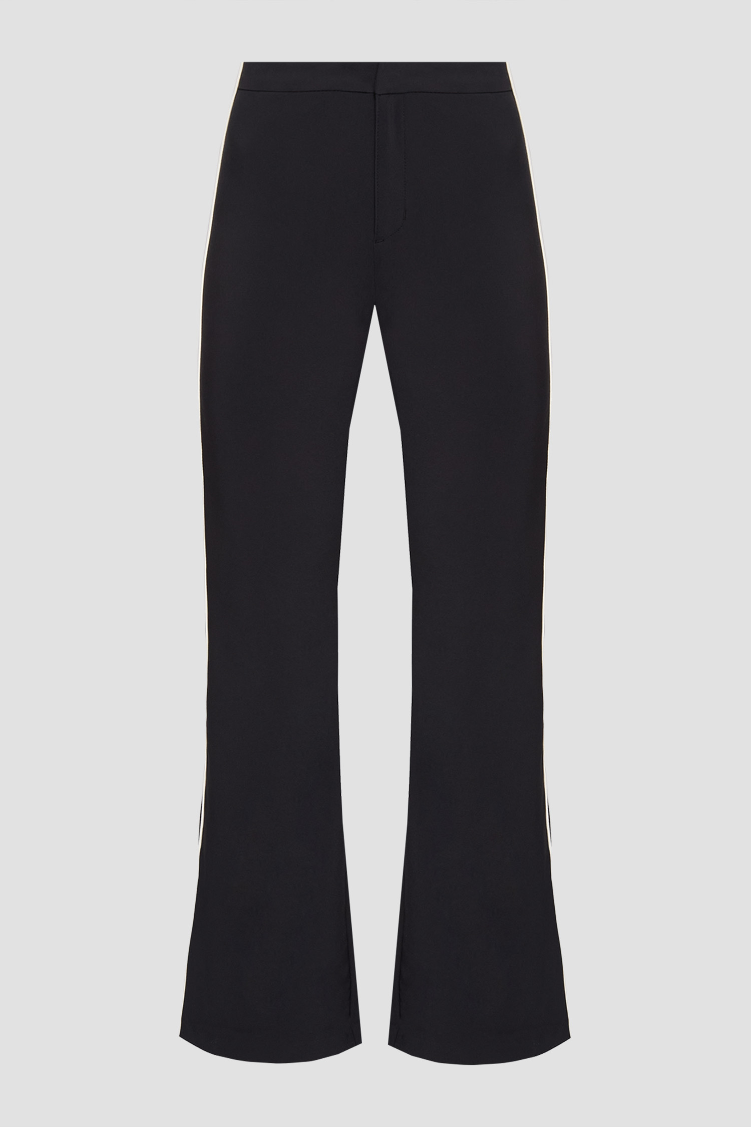 Женские черные брюки HUGO BLUE 50542169;001