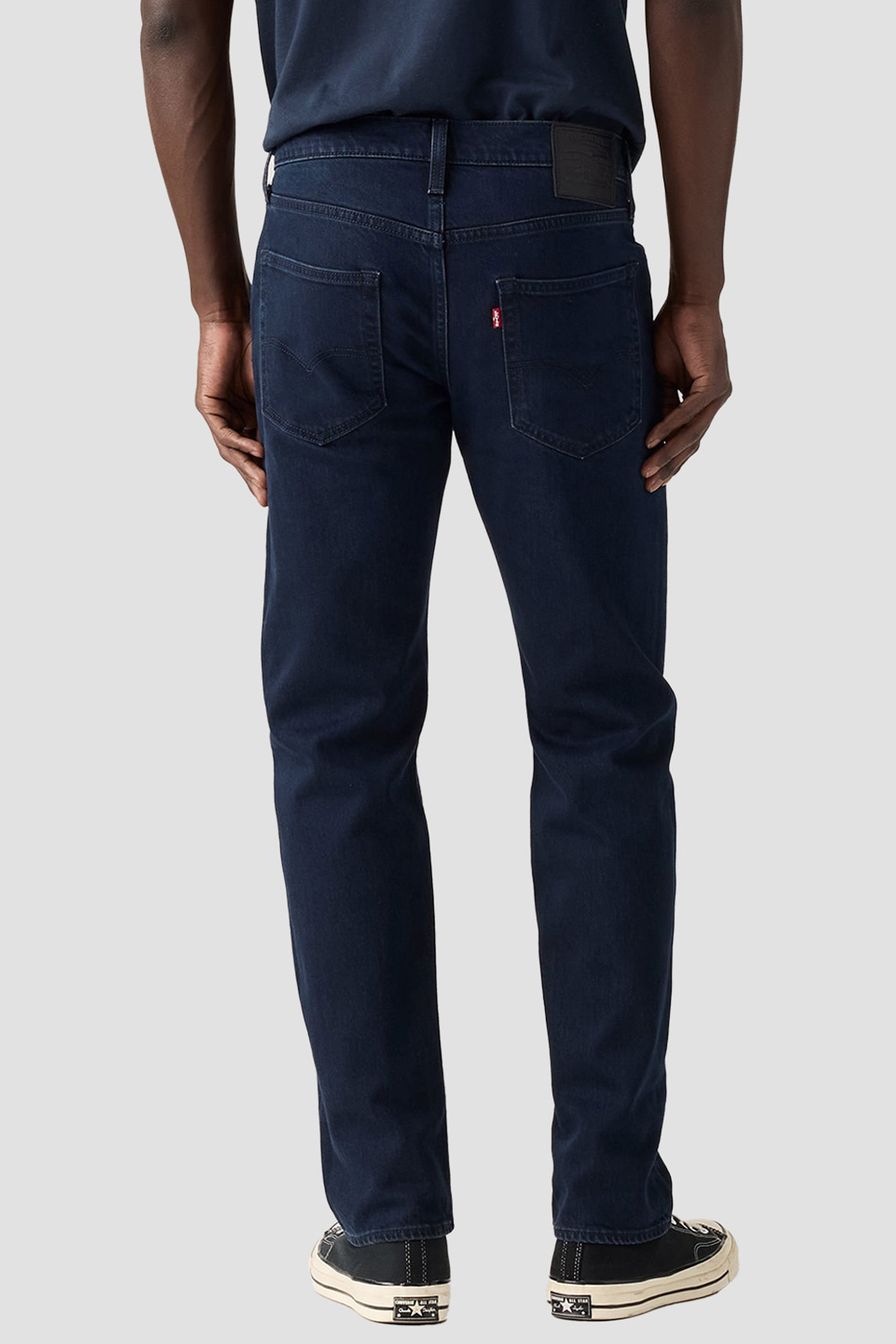 Мужские темно-синие джинсы 502™ Taper Levi’s® 29507;1926