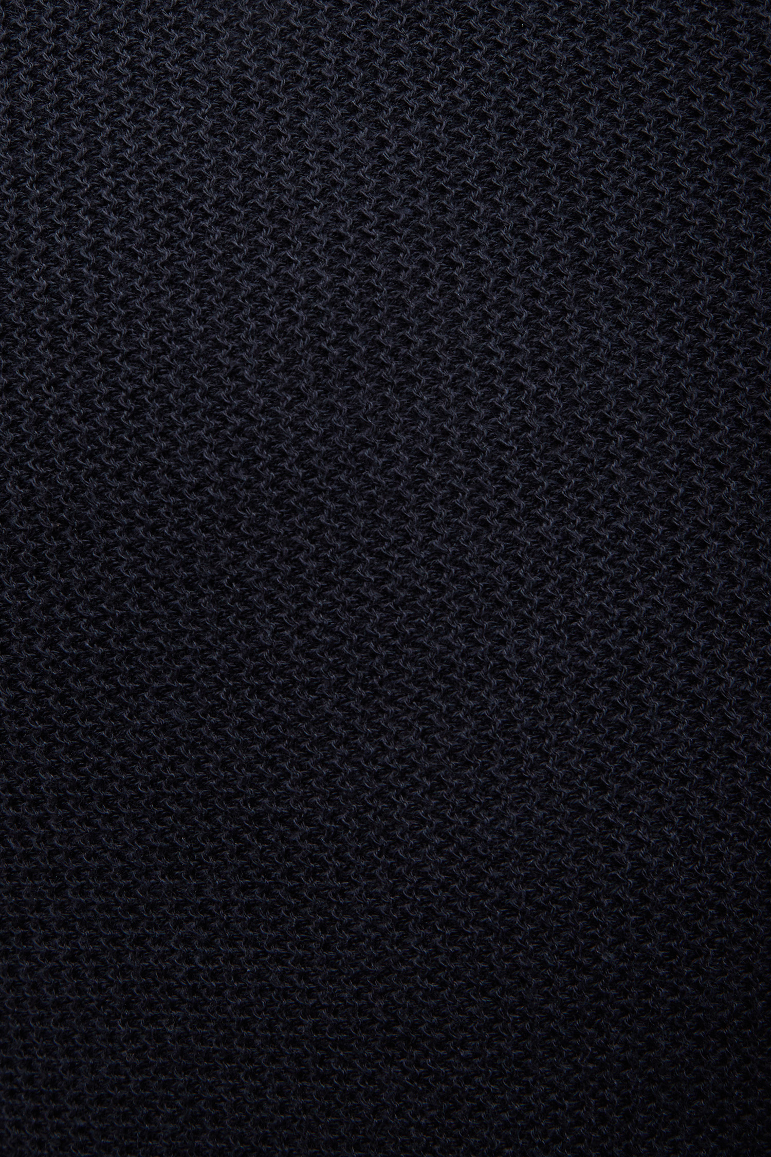 Мужской темно-синий джемпер BOSS 50519613;404