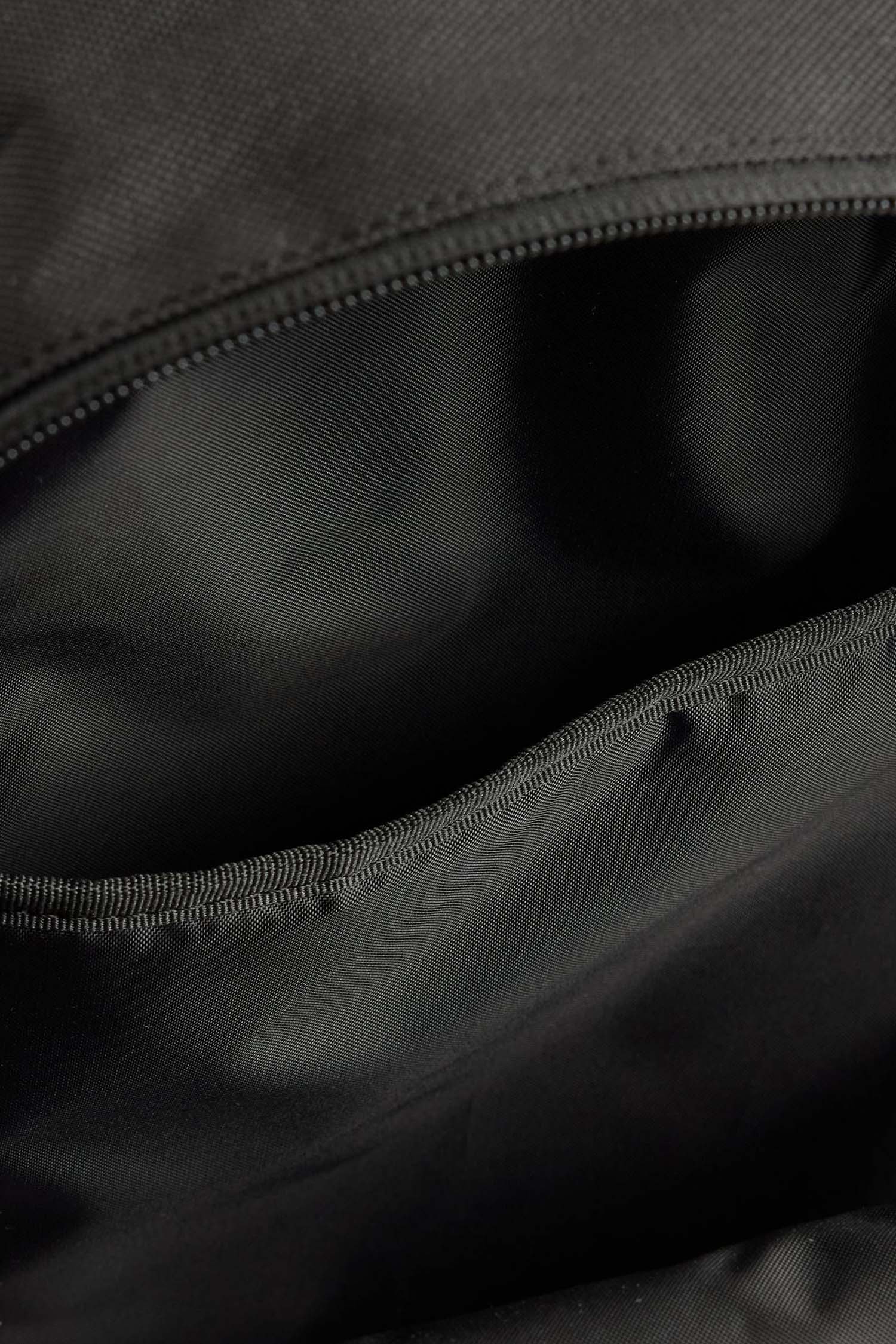 Чоловічий чорний рюкзак Levi’s® 004C7;0000