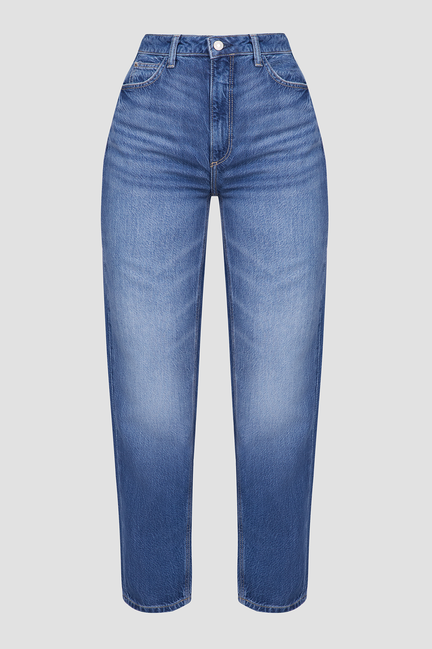 Жіночі сині джинси Guess W3GA21.D4MU4;SNNM