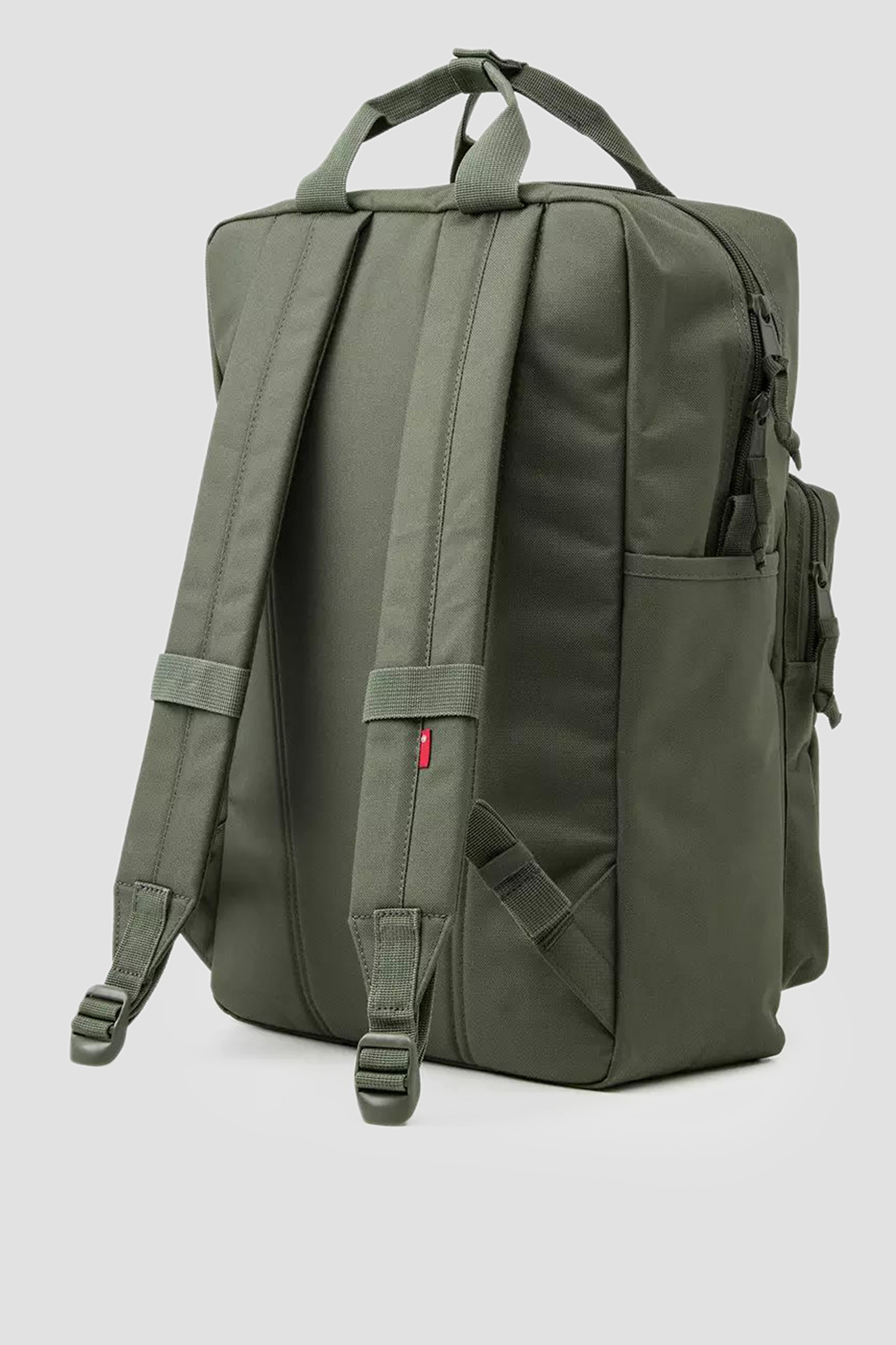 Мужской зеленый рюкзак Levi’s® D7572;0003