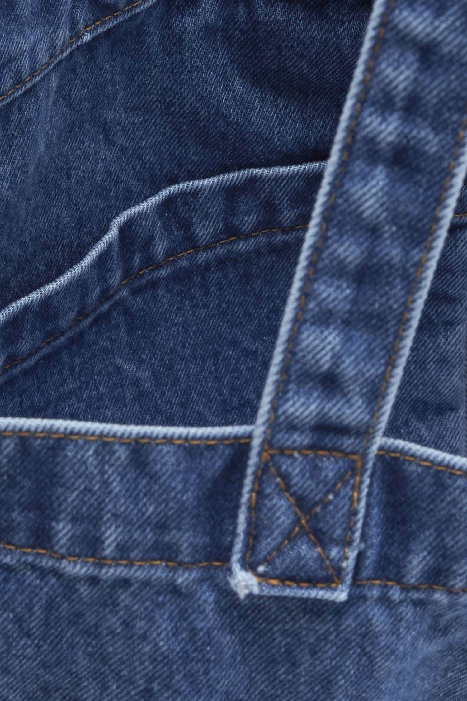 Жіночий блакитний джинсовий шопер Levi’s® 005FV;0000