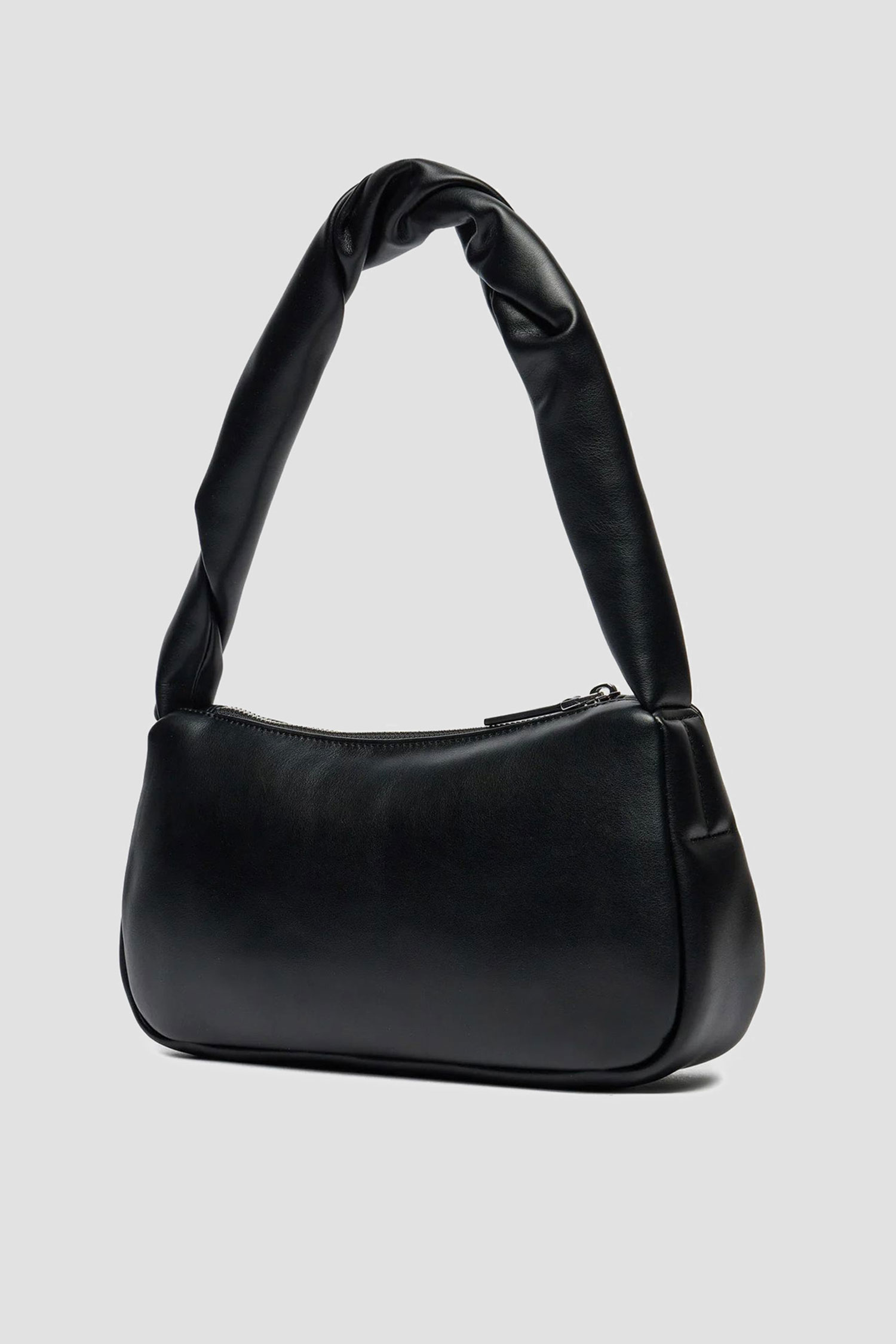 Женская черная сумка HUGO 50523655;001