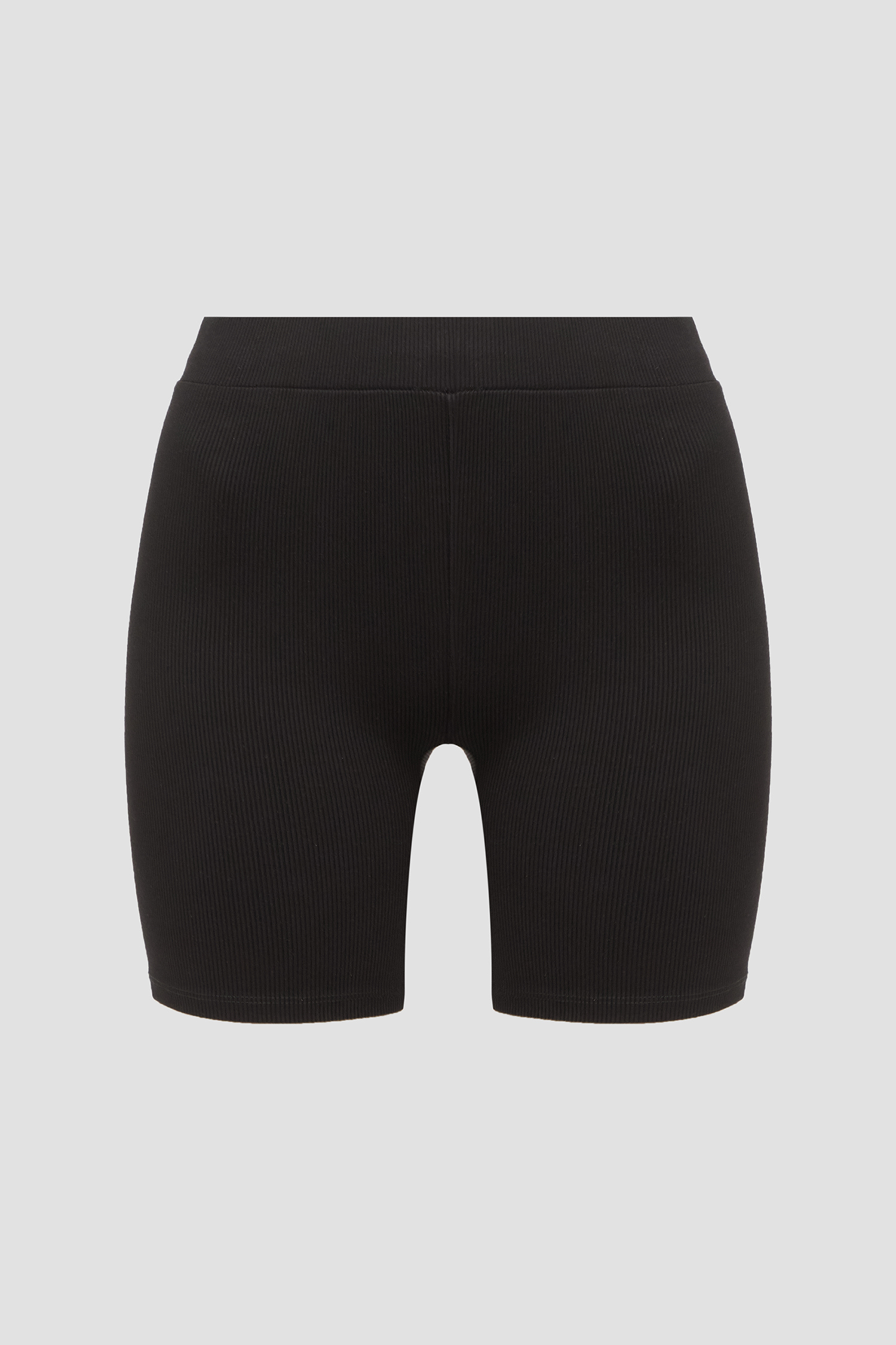 Женские черные велосипедки Guess V5GD12.KCRS2;JBLK