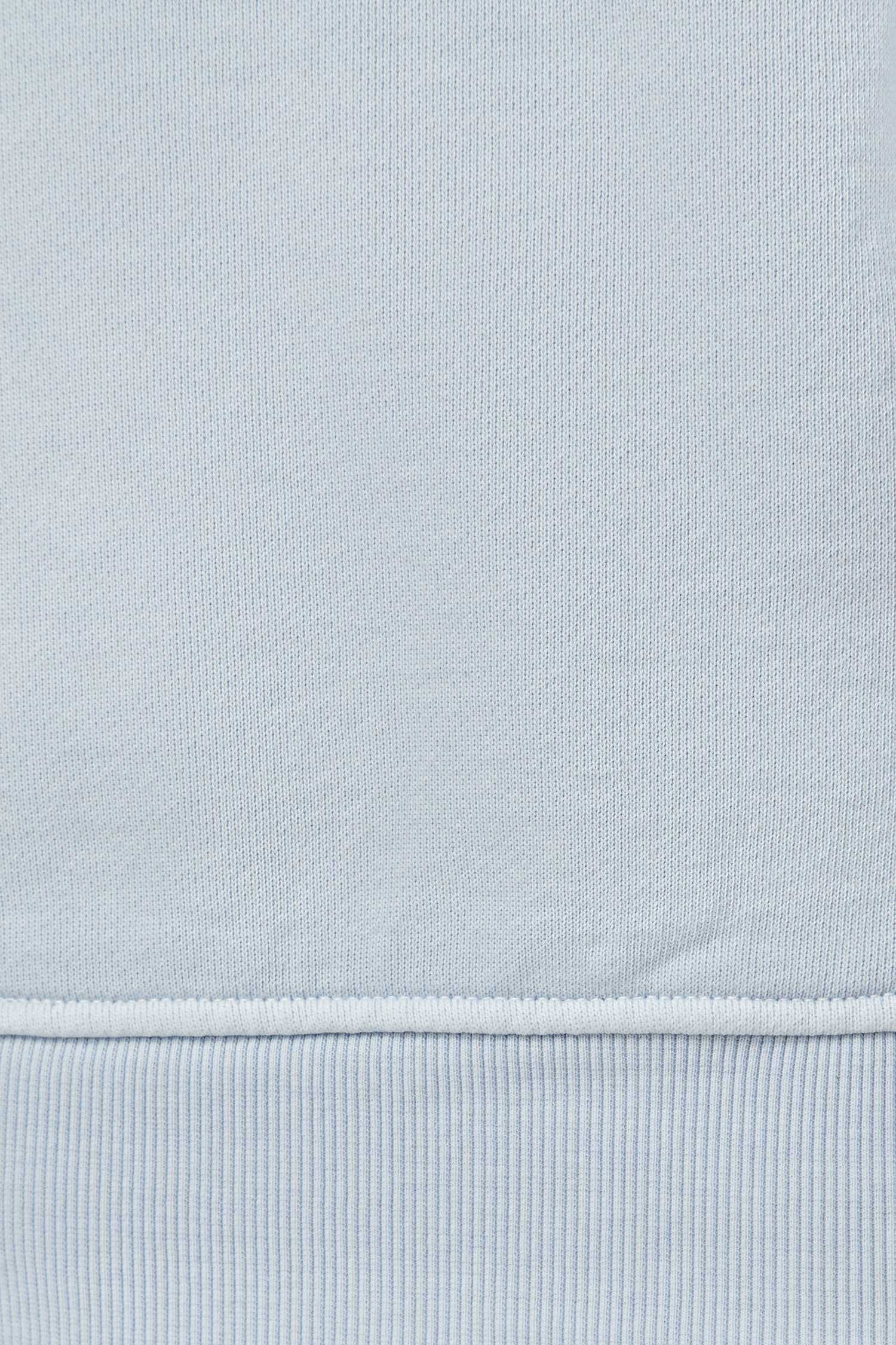 Мужской голубой свитшот Guess M3YQ15.KBTR0;A90Y