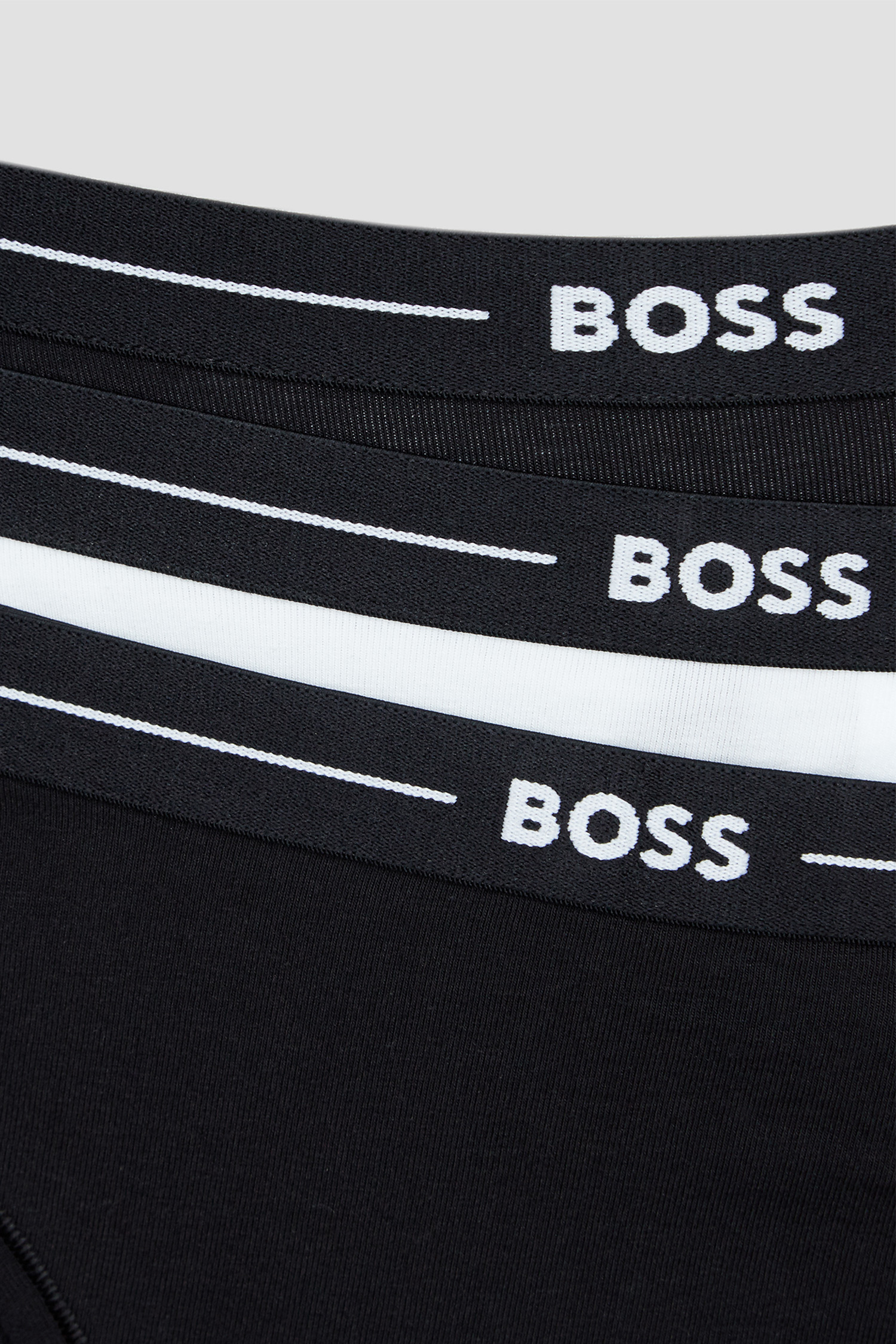 Жіночі трусики (3 шт) BOSS 50510016;120