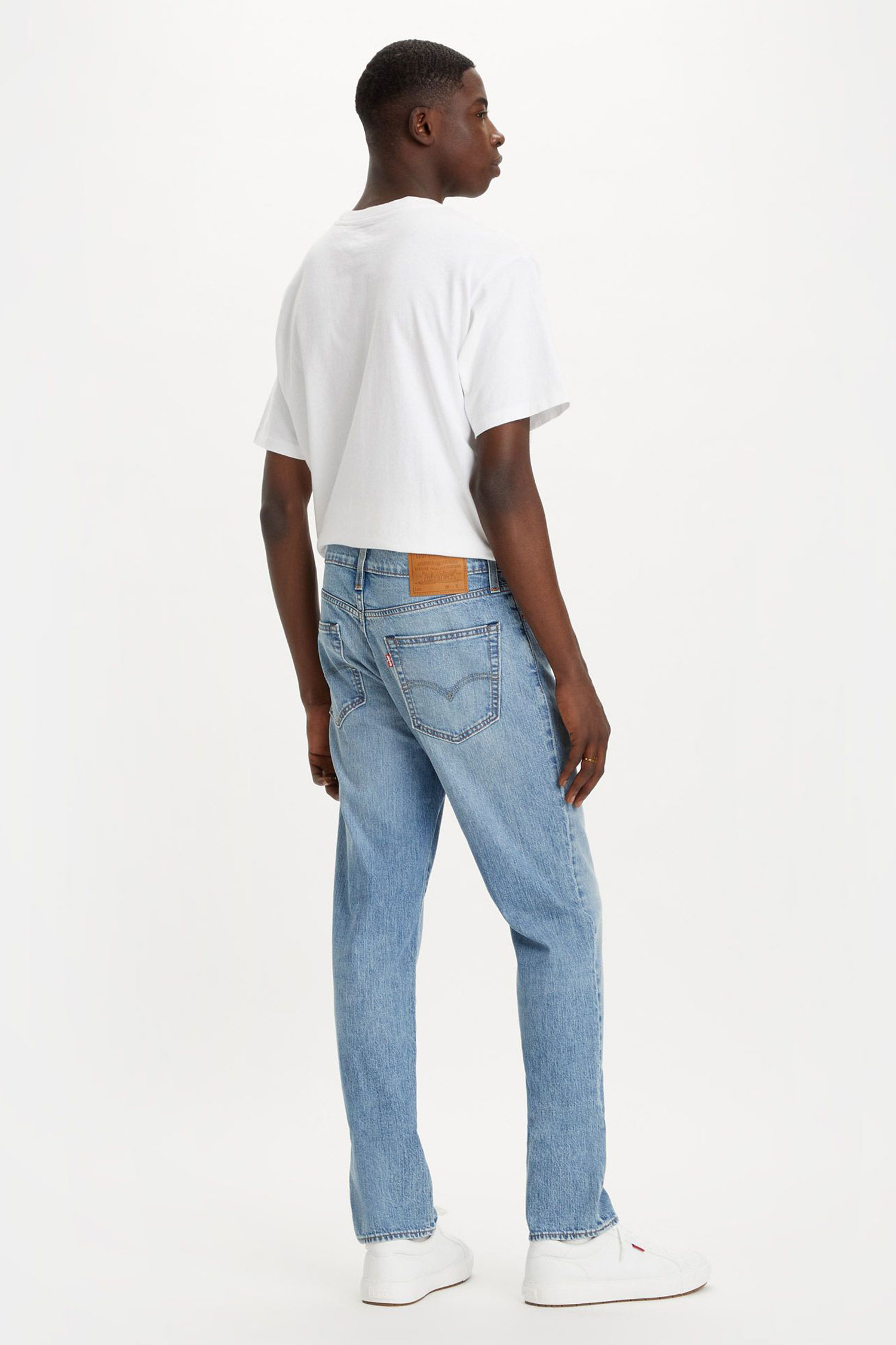 Чоловічі сині джинси 511® Slim Levi’s® 04511;5542