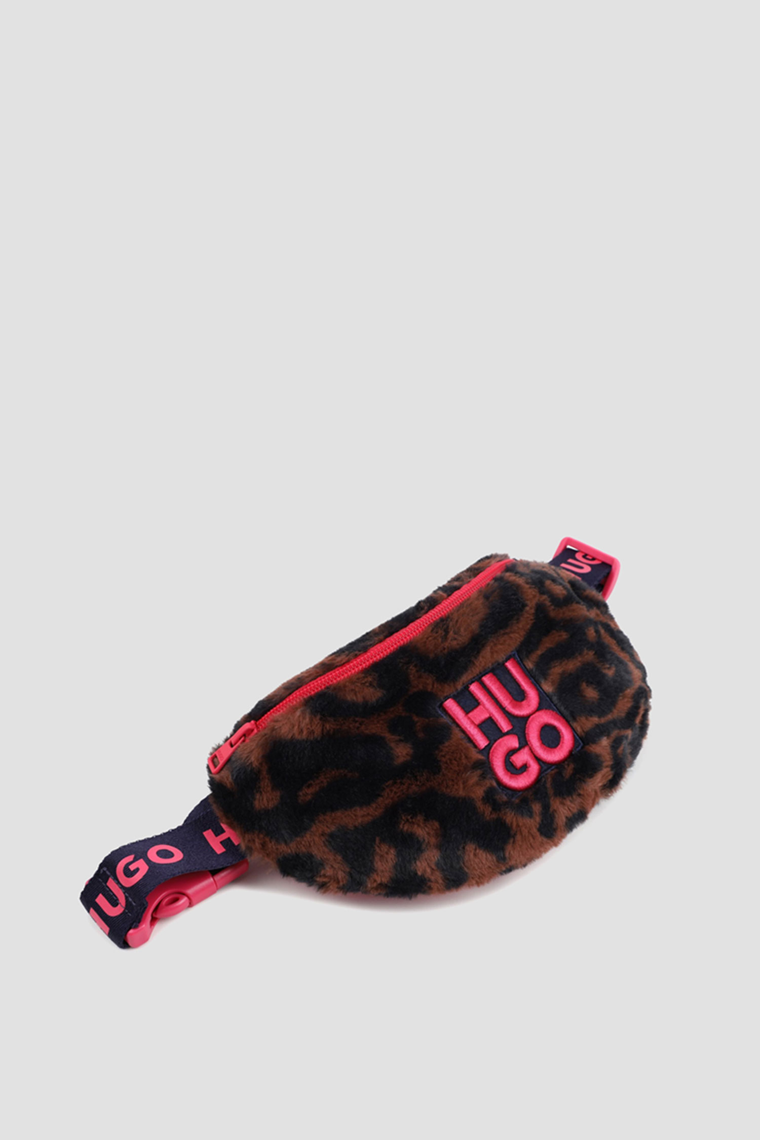 Дитяча поясна сумка з візерунком HUGO kids G00292;483
