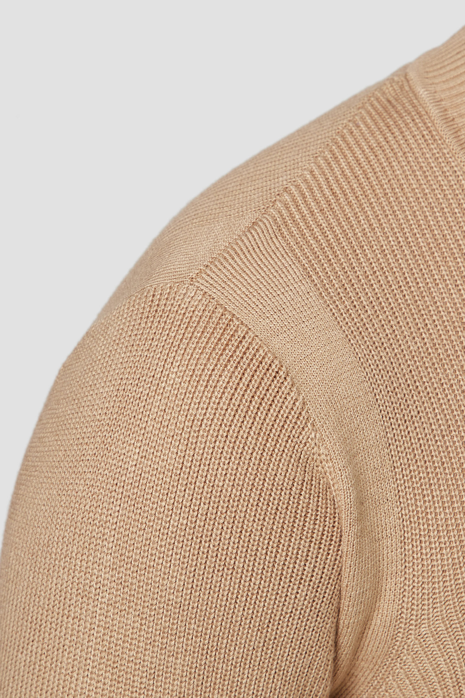 Чоловічий бежевий джемпер Guess M3YR10.Z2TX0;G1FE