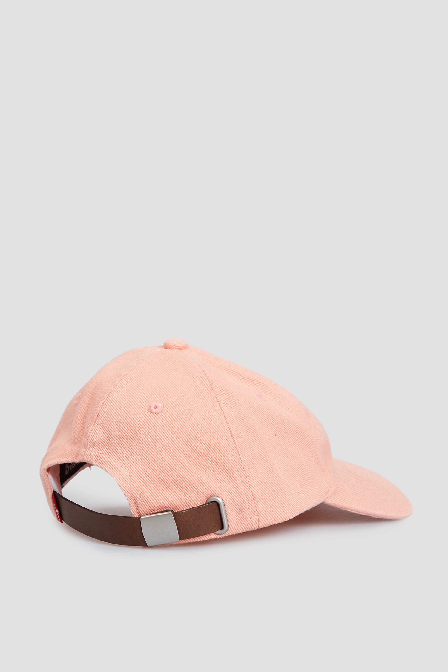 Женская розовая кепка Levi’s® 235277;6.08