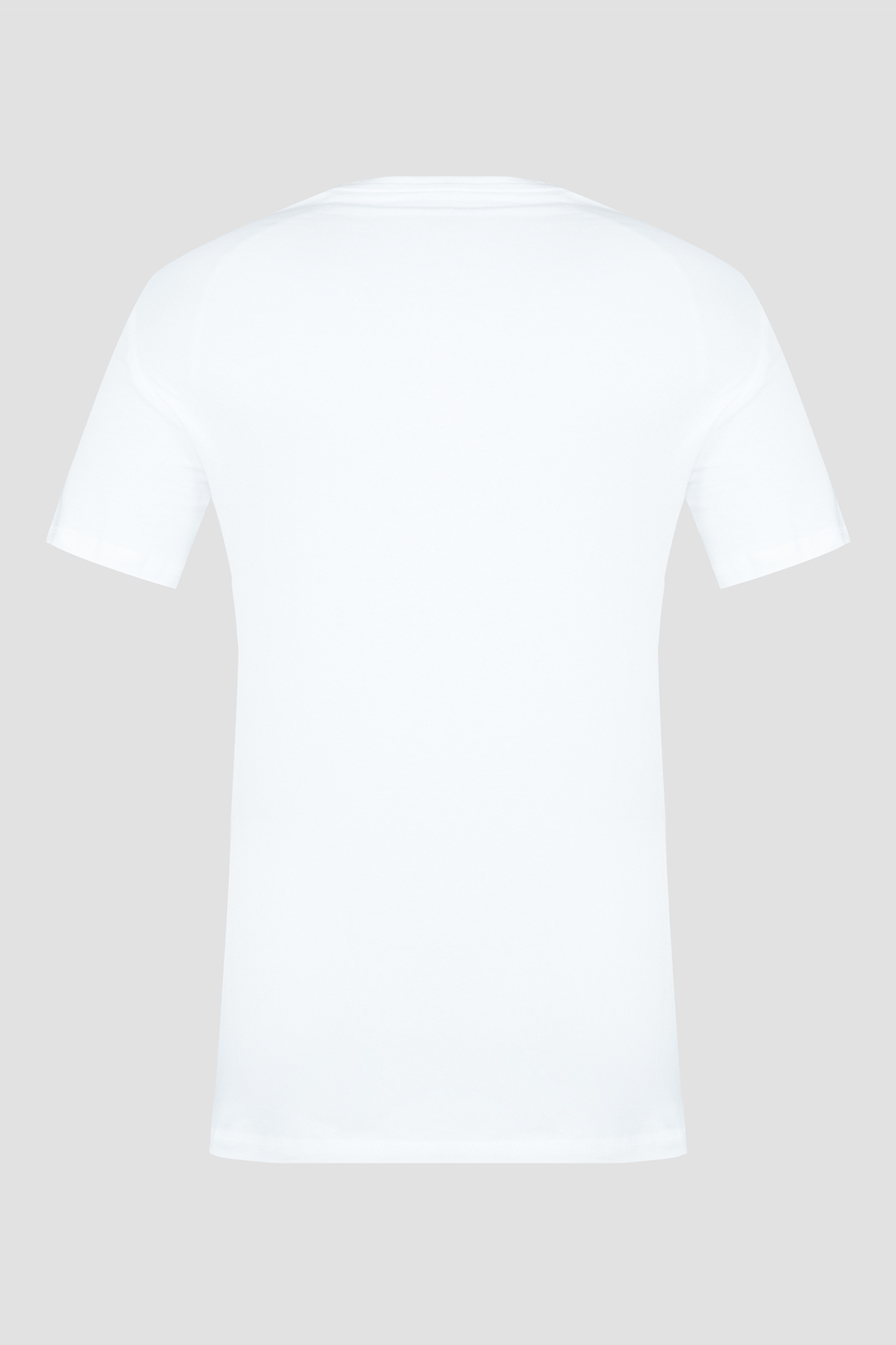 Мужская белая футболка Guess M4RI29.J1314;G011