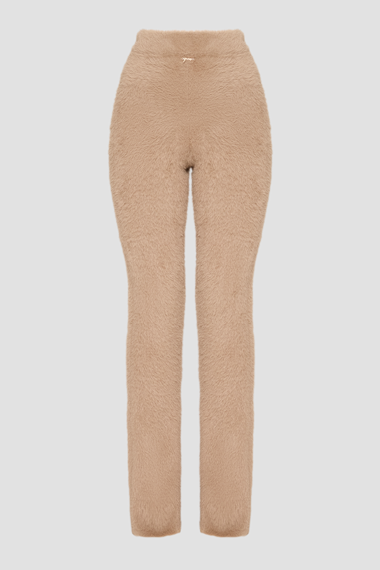 Женские бежевые брюки Guess O5BB03.Z1282;G1AH