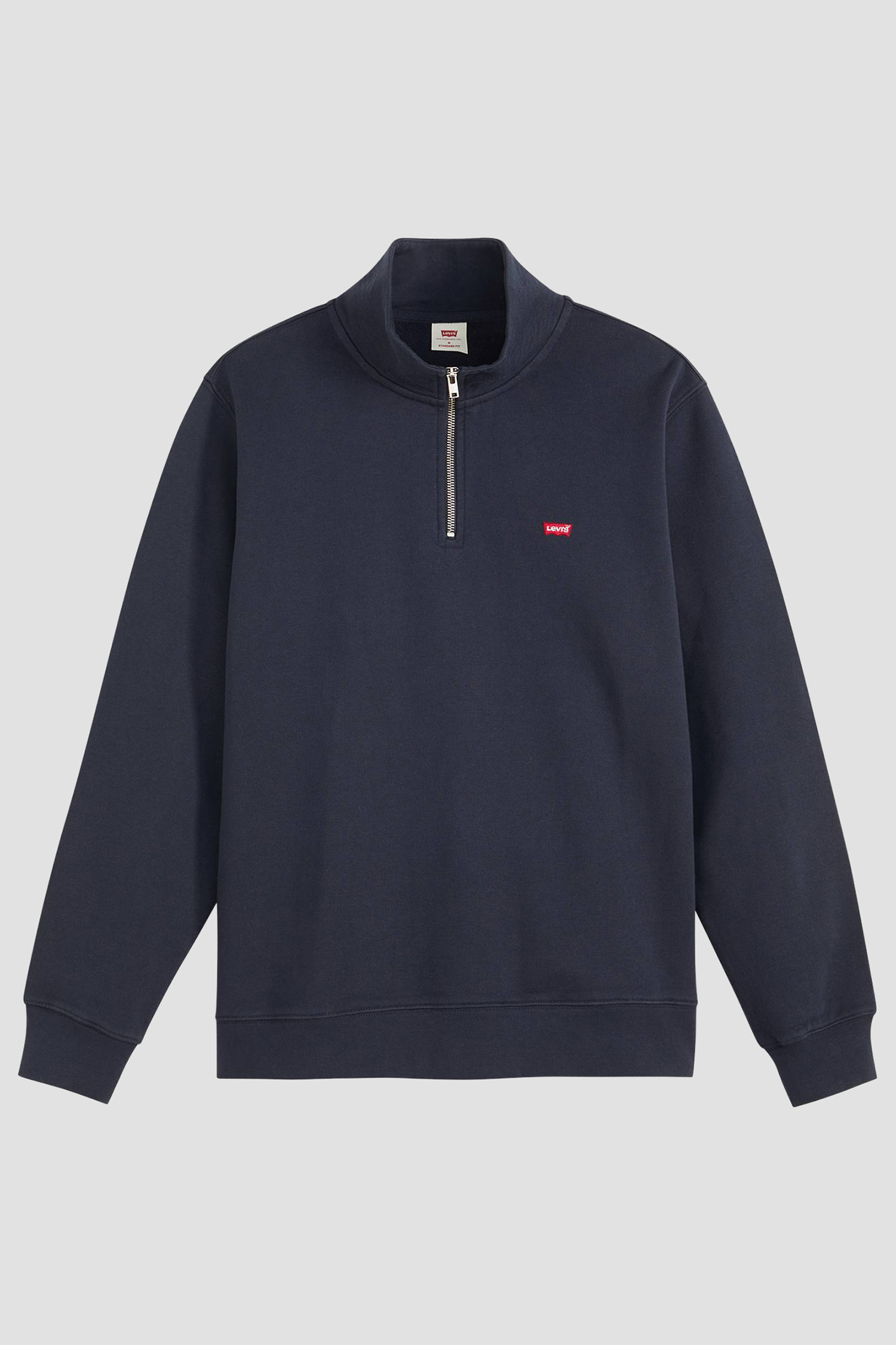Чоловіча темно-синя спортивна кофта Levi’s® A8606;0005