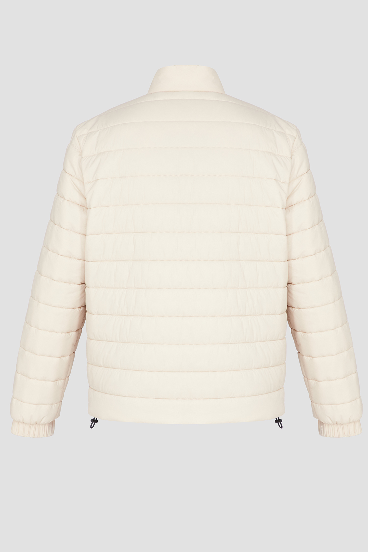 Мужская бежевая куртка HUGO 50517753;281