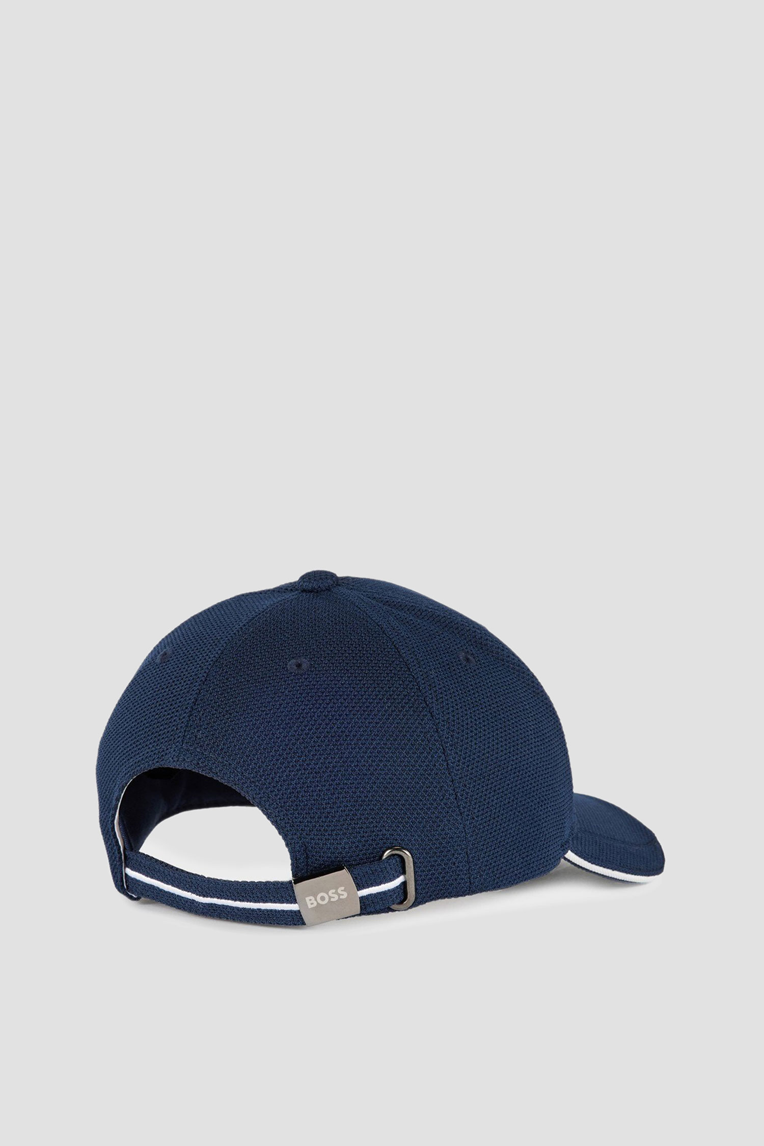 Чоловіча синя кепка BOSS 50468264;402