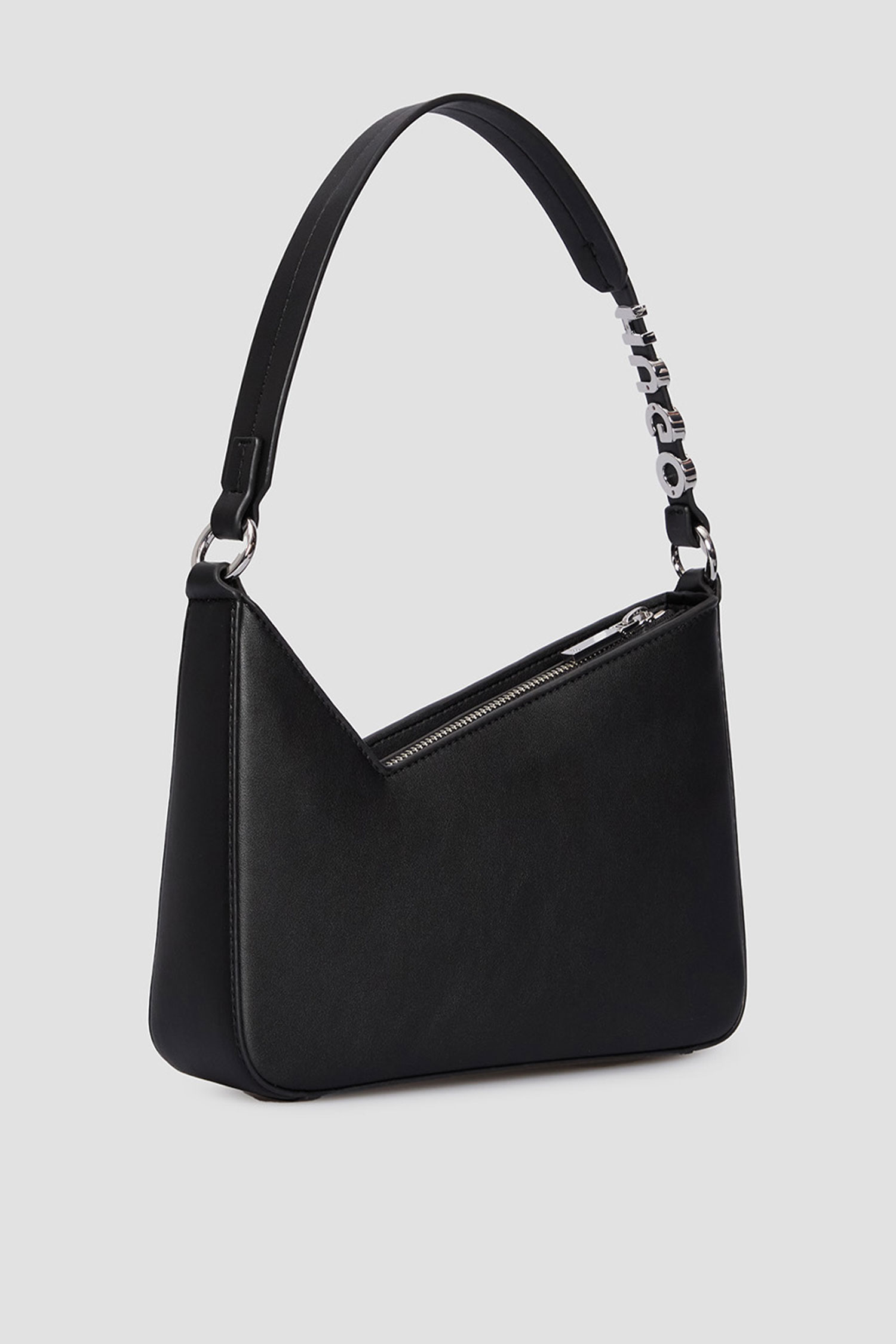 Женская черная сумка HUGO 50523468;001